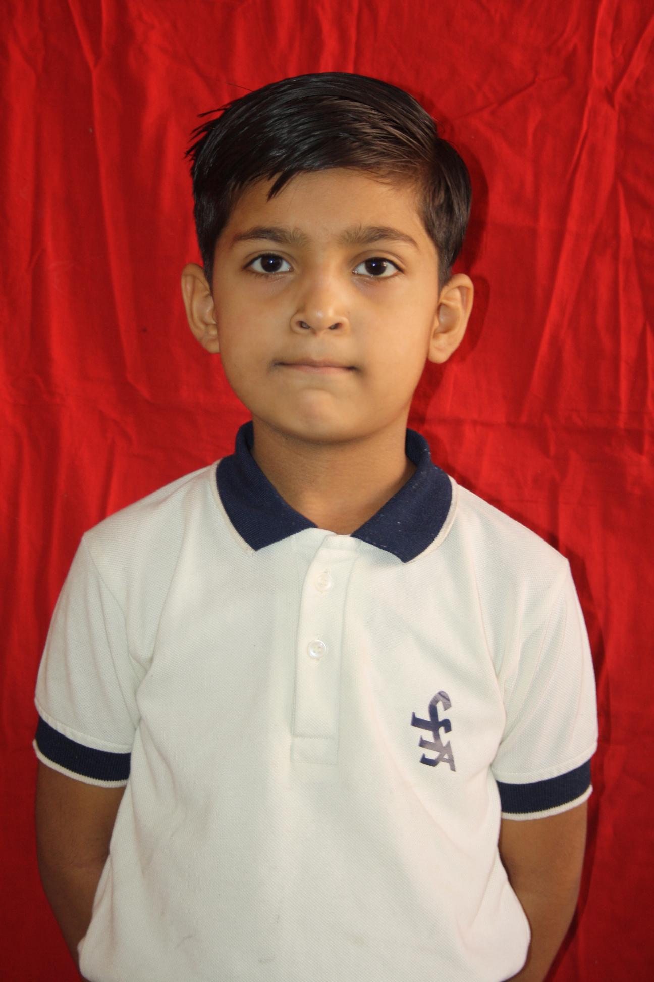 Delhi Public School Rudrapur