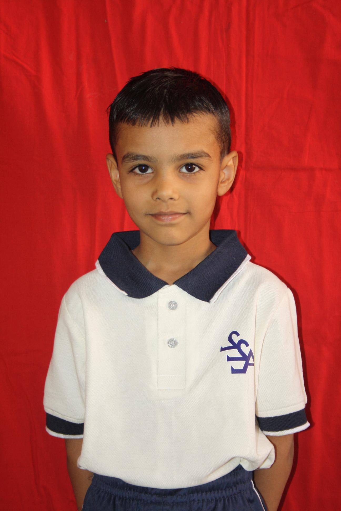 Delhi Public School Rudrapur