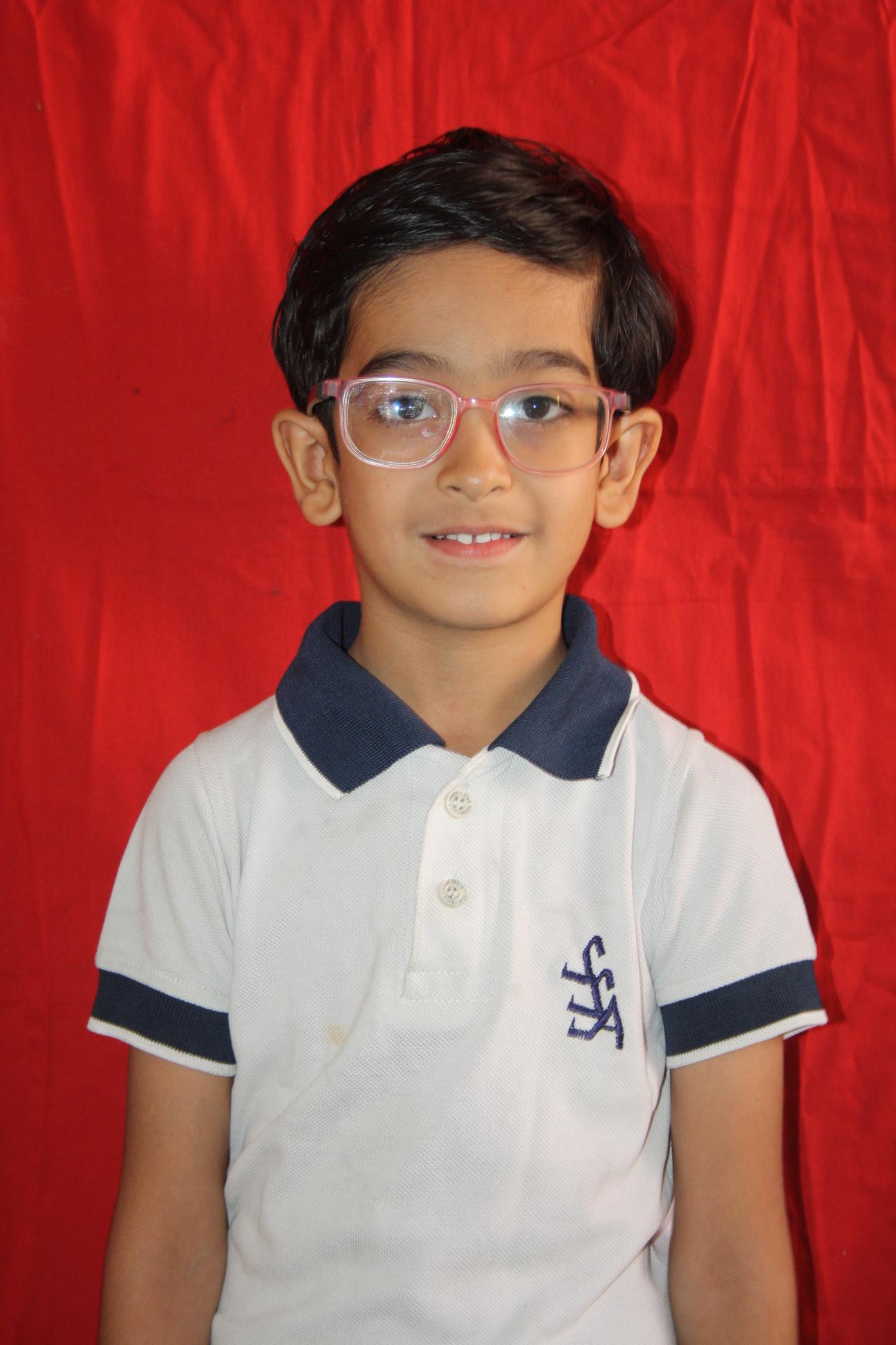 Delhi Public School Rudrapur