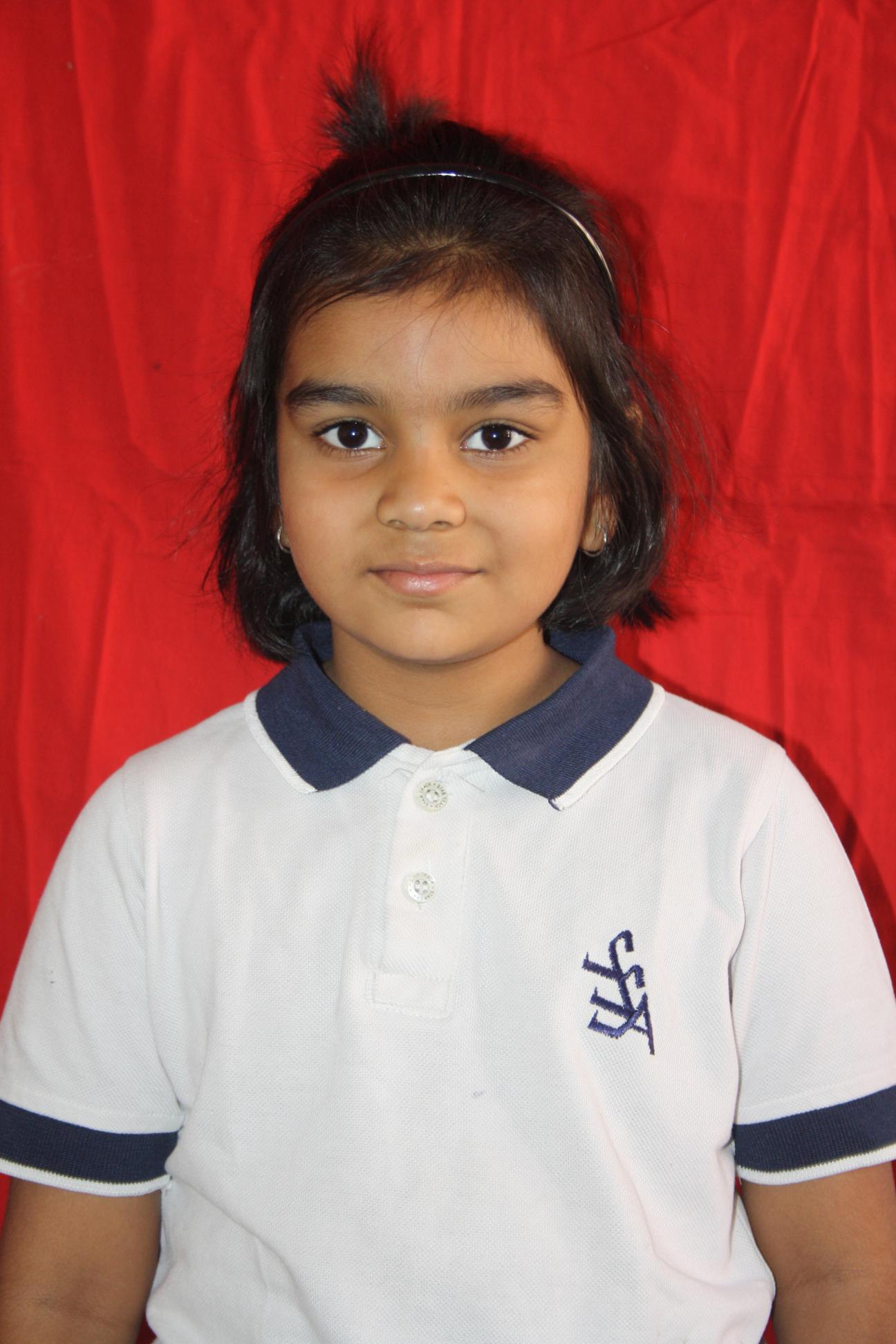 Delhi Public School Rudrapur