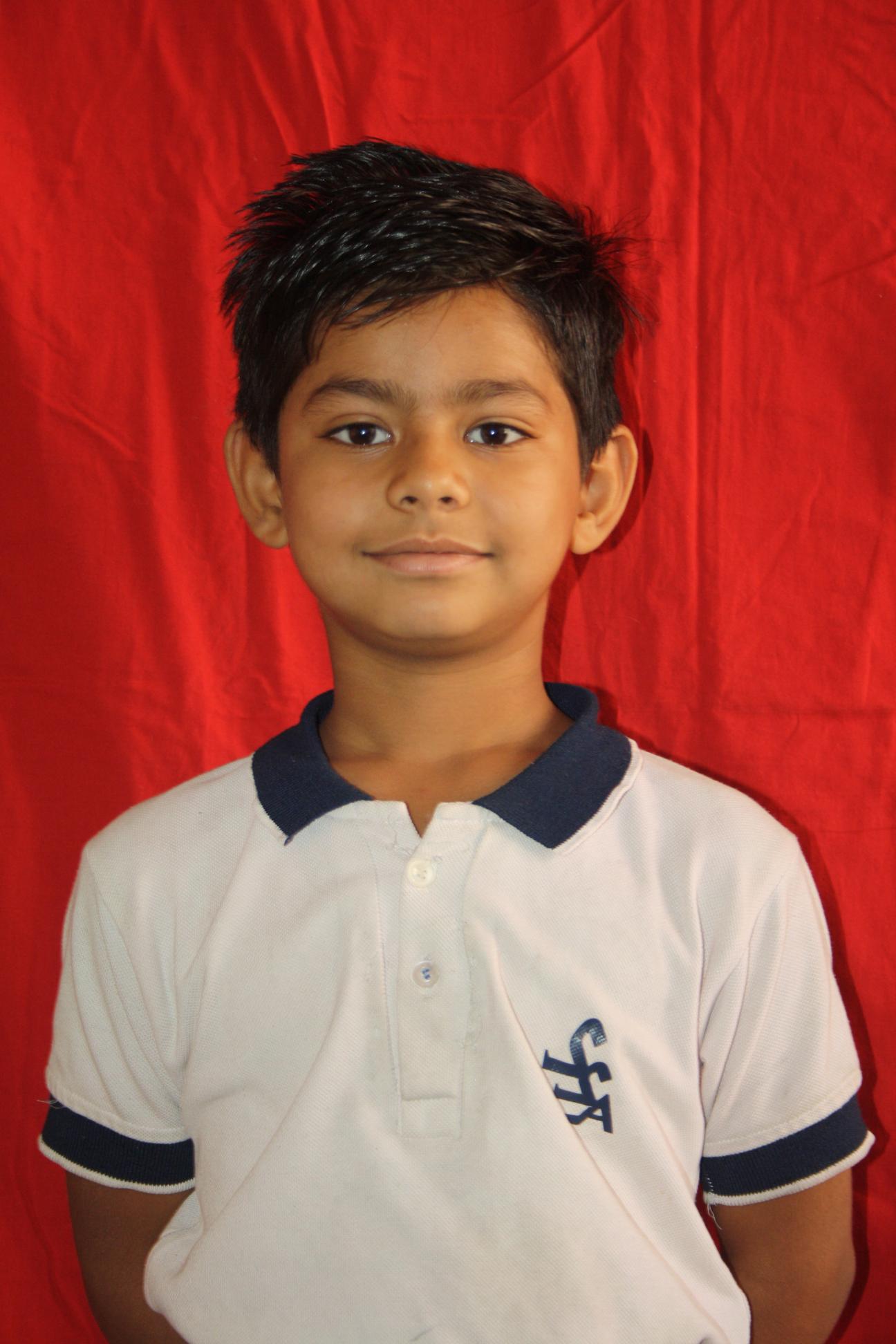 Delhi Public School Rudrapur