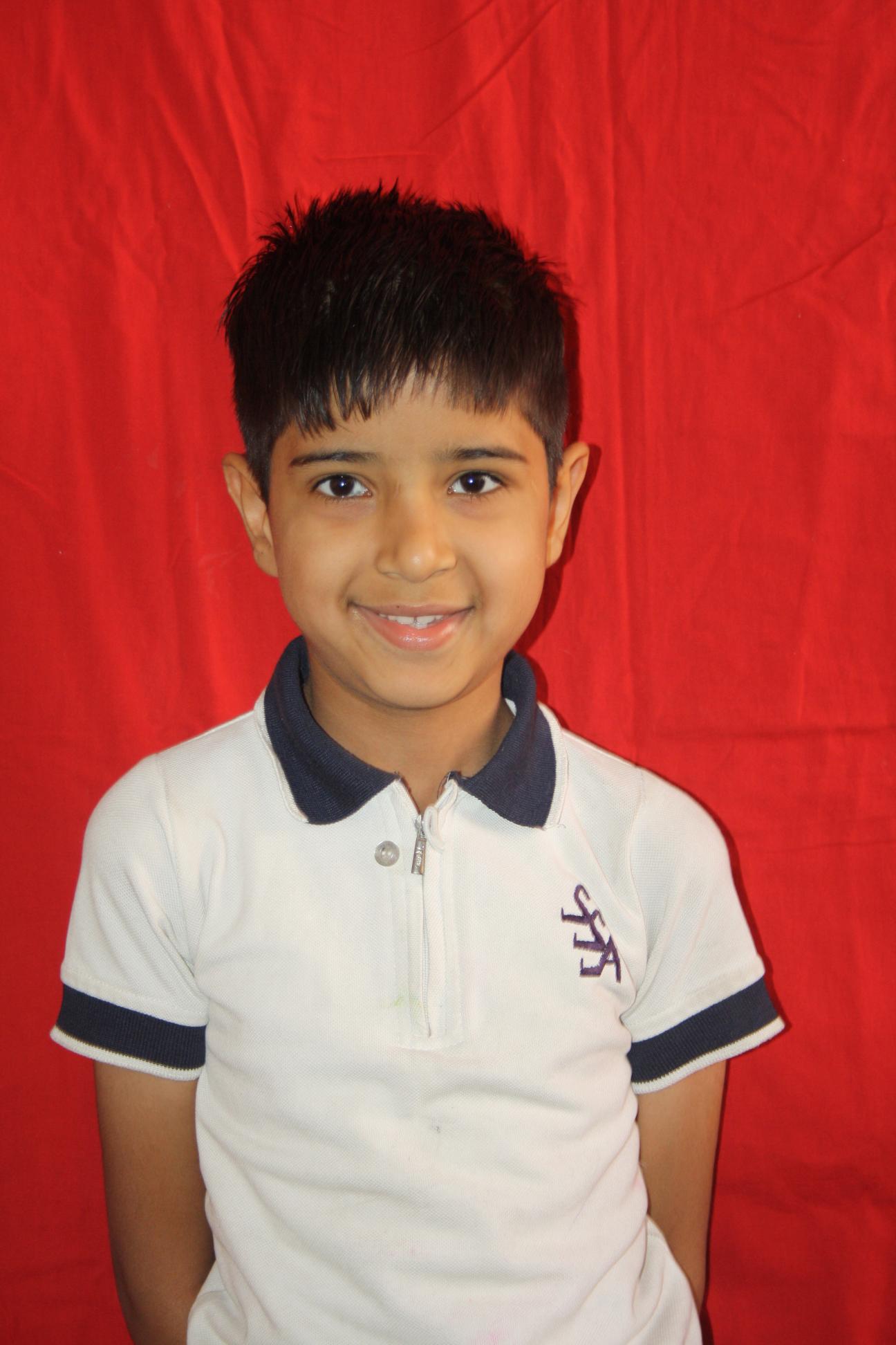 Delhi Public School Rudrapur