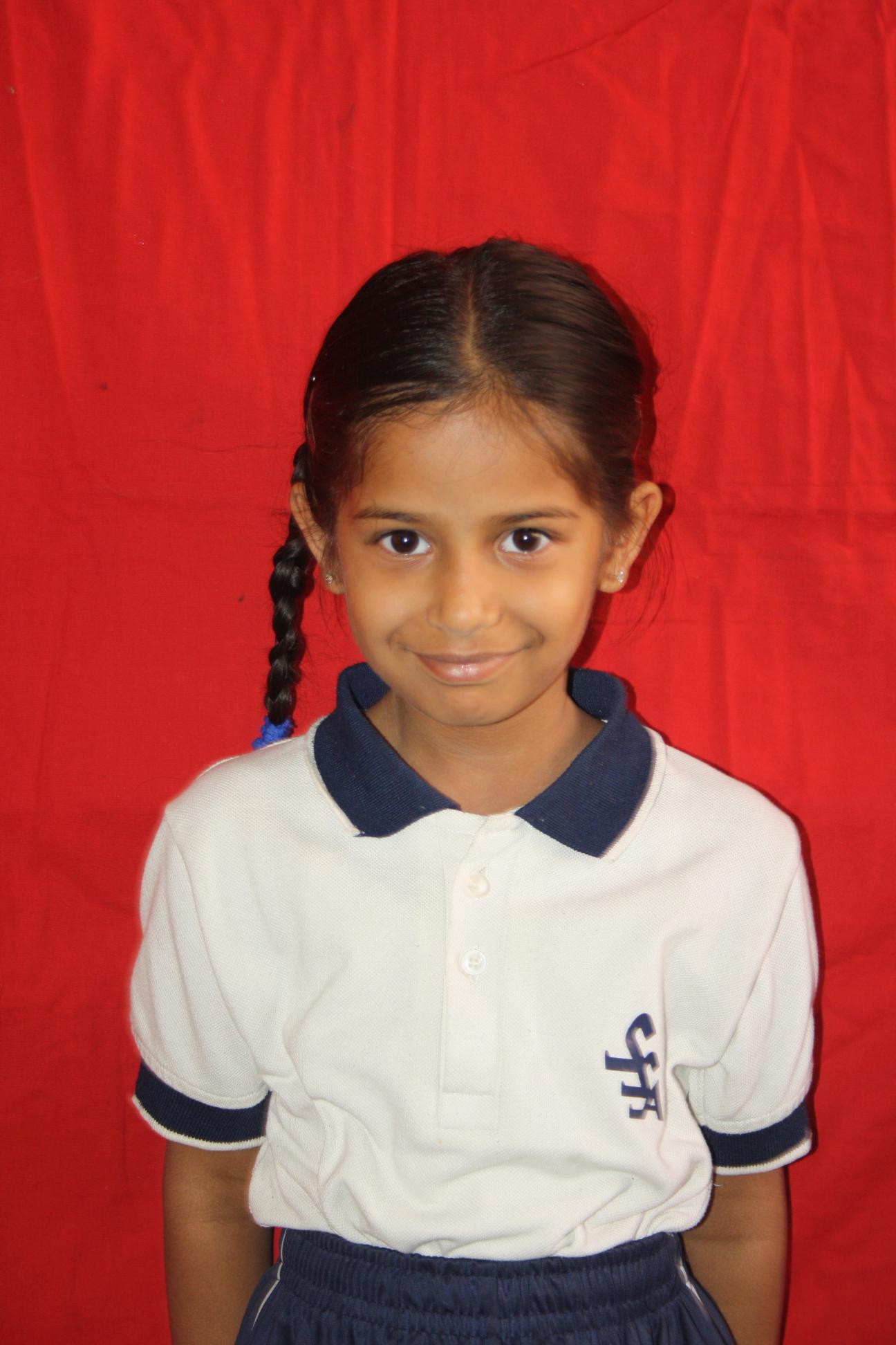 Delhi Public School Rudrapur