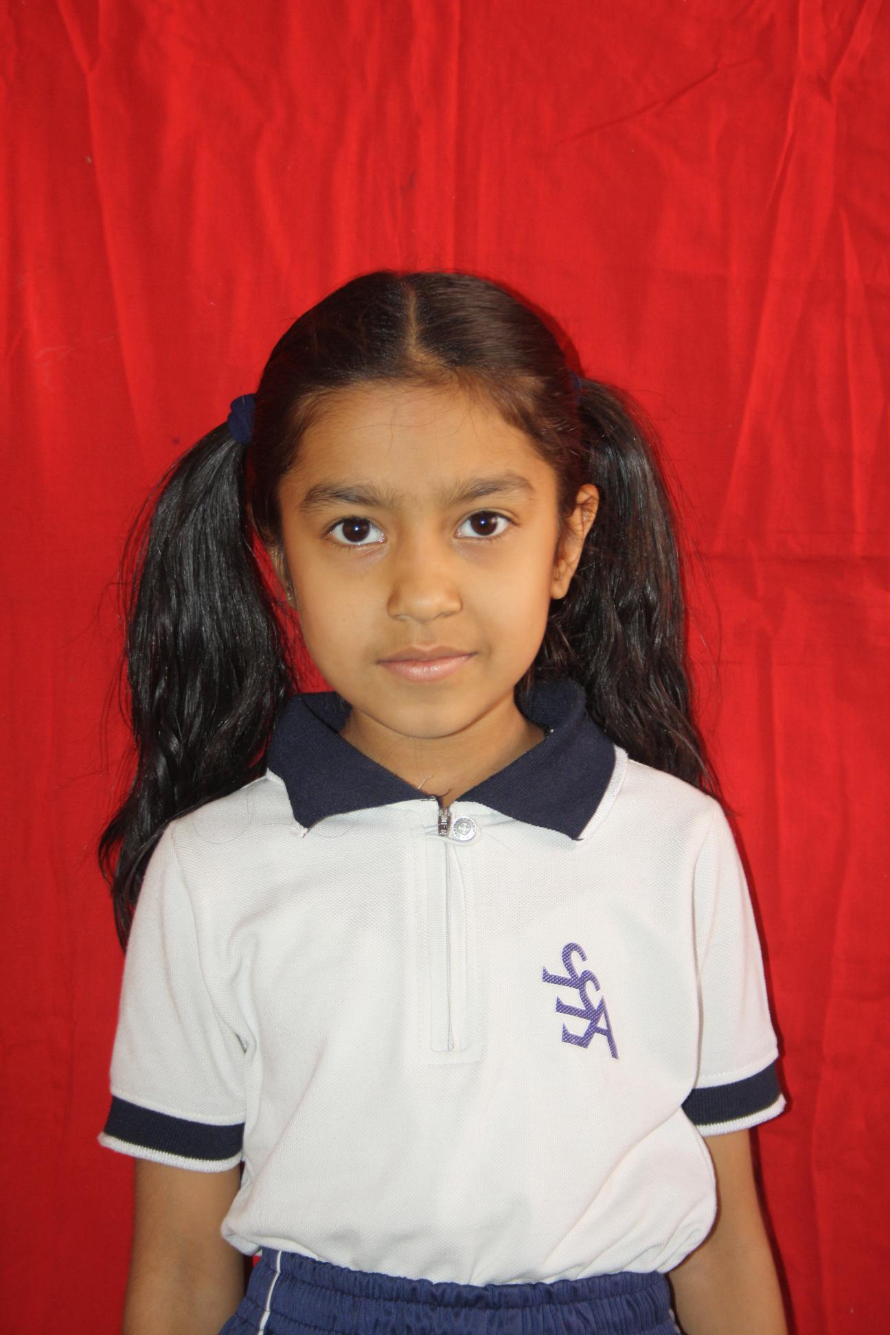 Delhi Public School Rudrapur