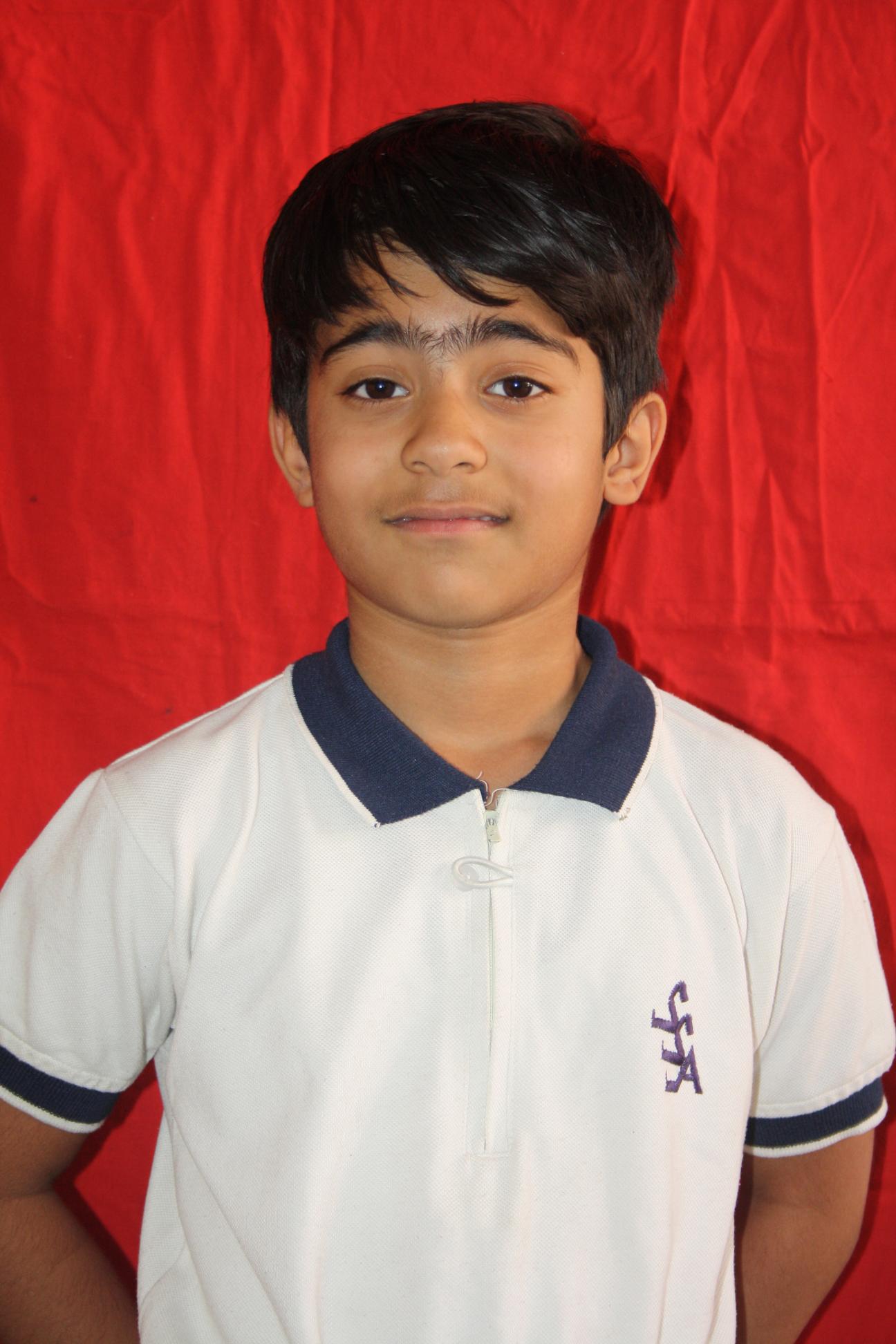 Delhi Public School Rudrapur