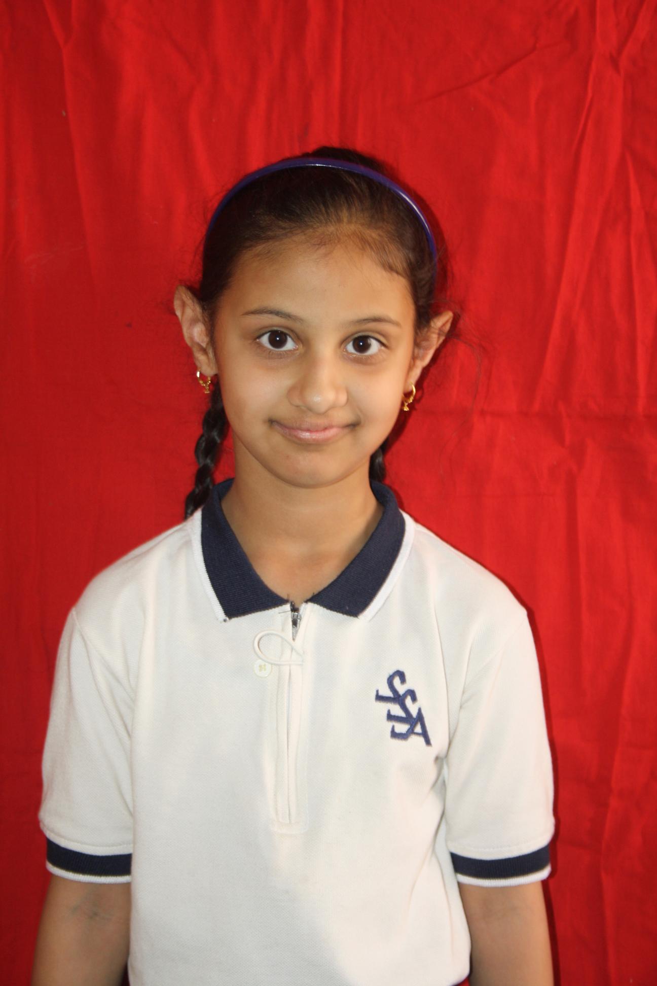 Delhi Public School Rudrapur