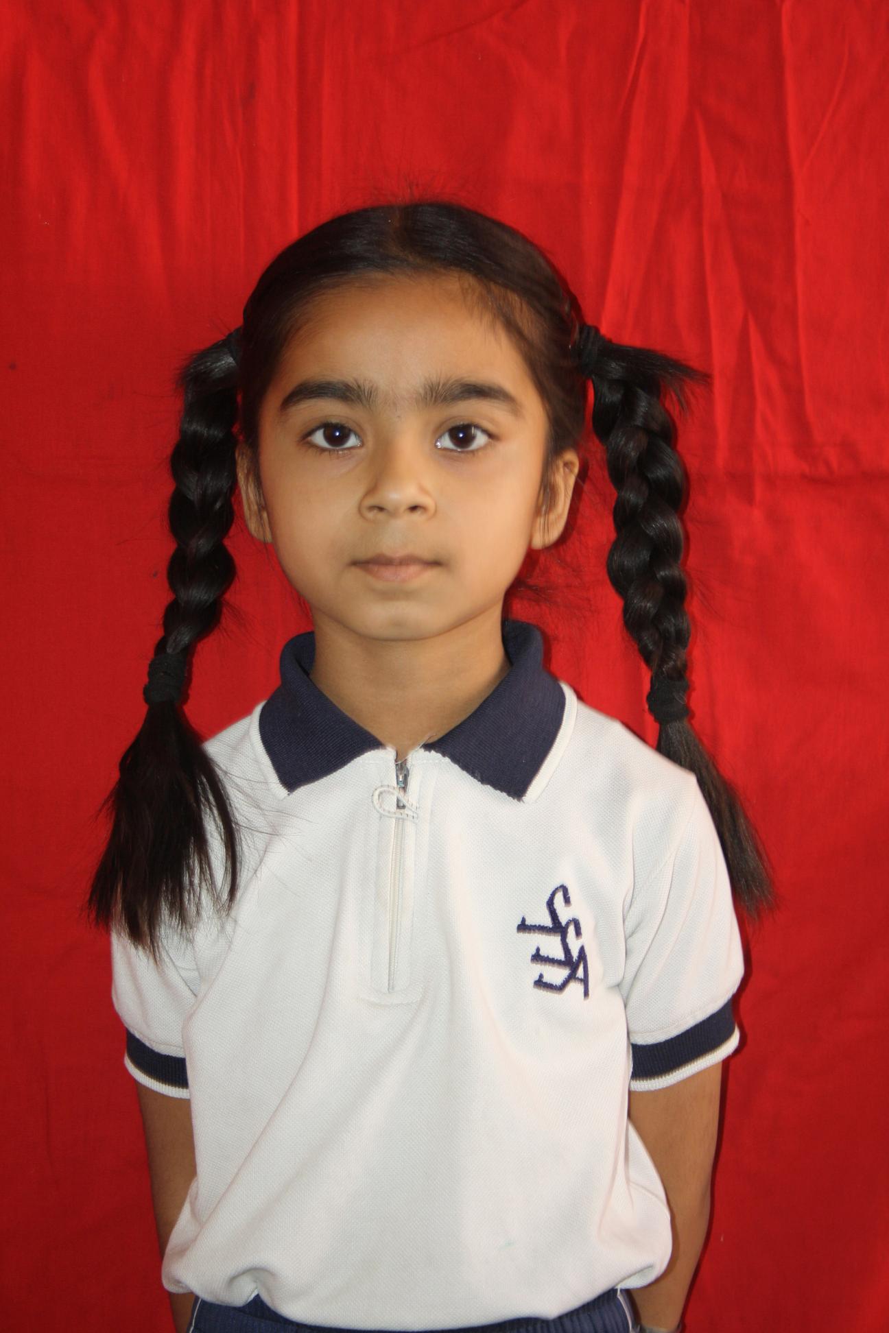 Delhi Public School Rudrapur