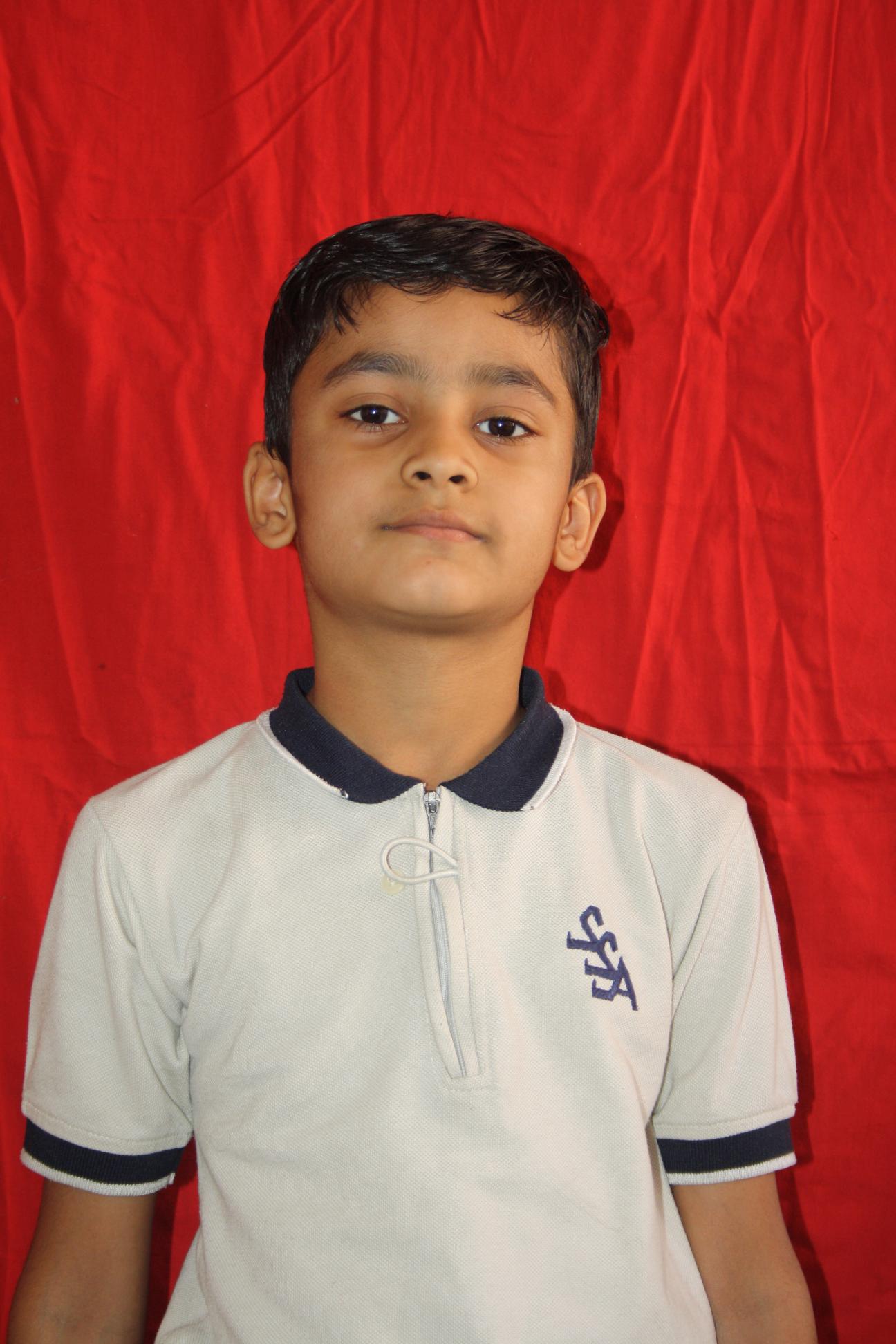 Delhi Public School Rudrapur