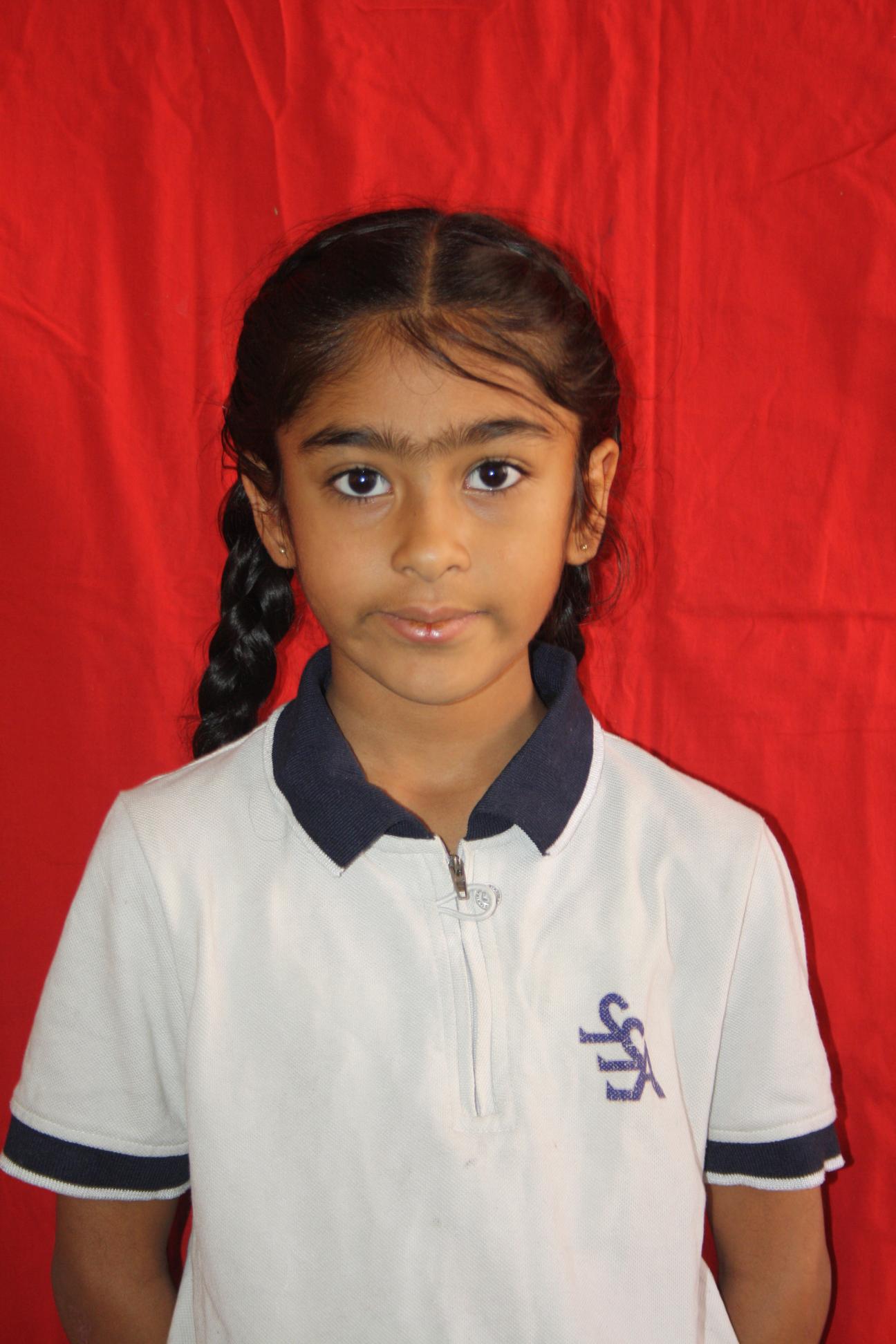 Delhi Public School Rudrapur