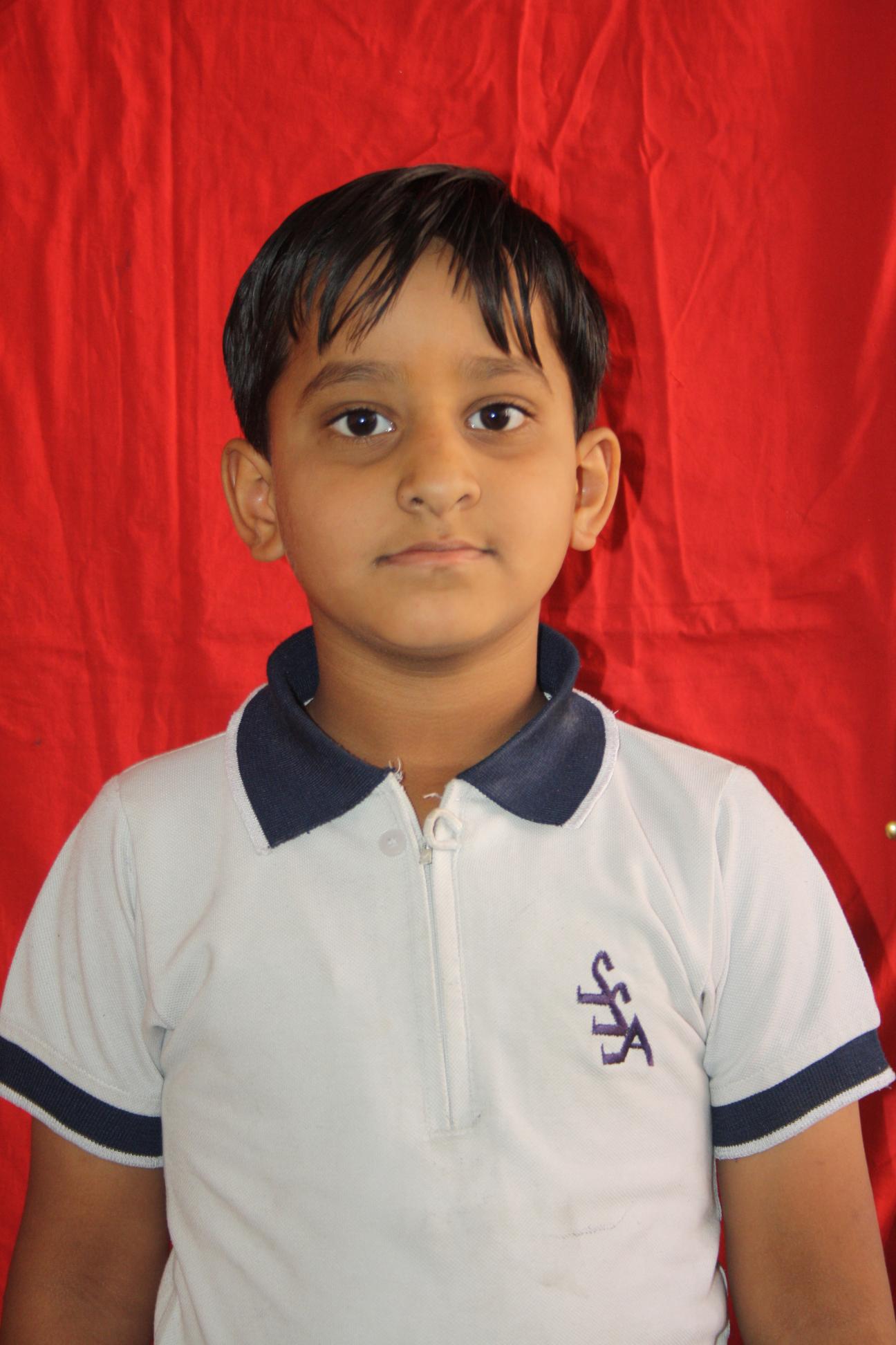 Delhi Public School Rudrapur