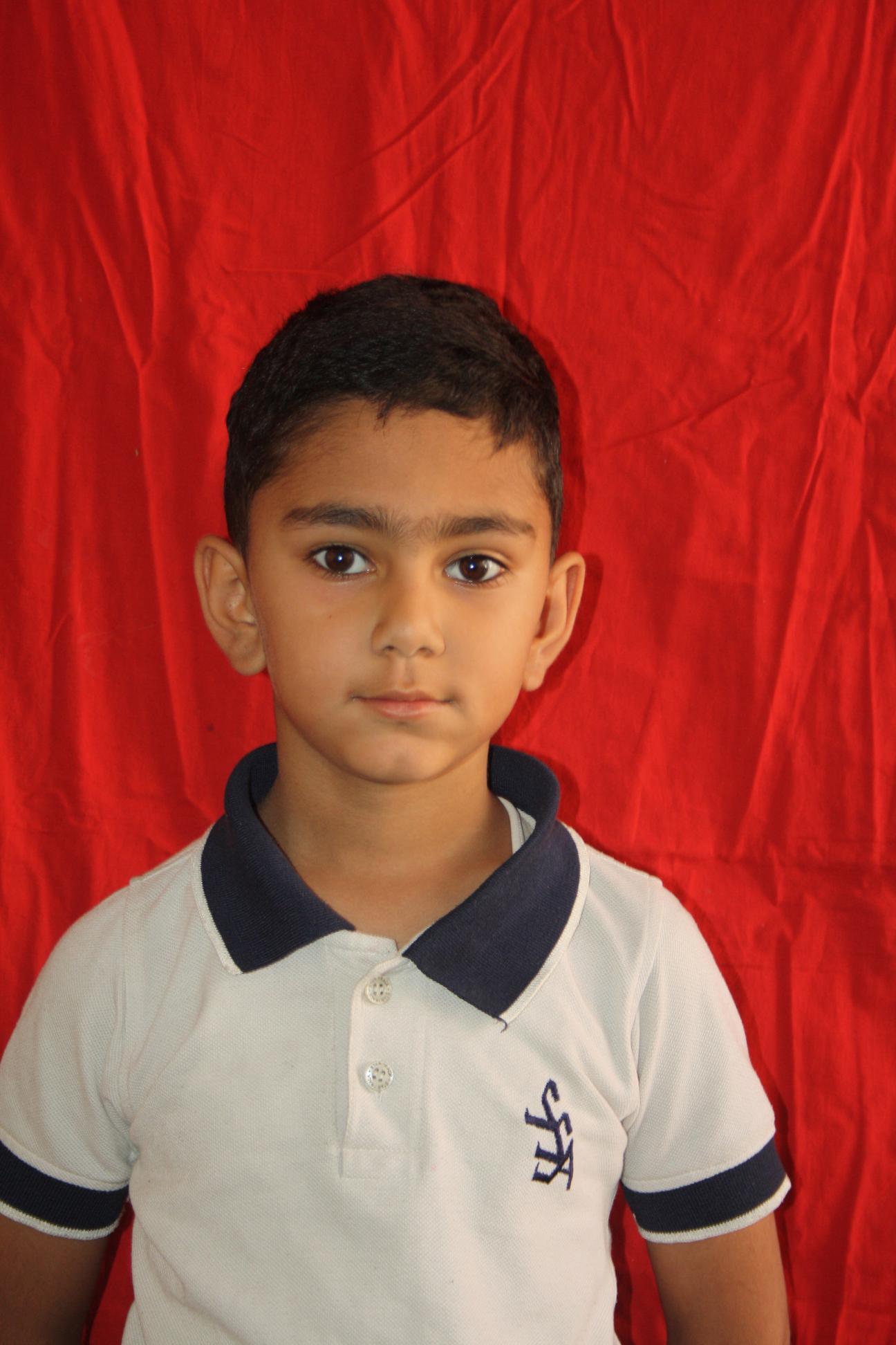 Delhi Public School Rudrapur