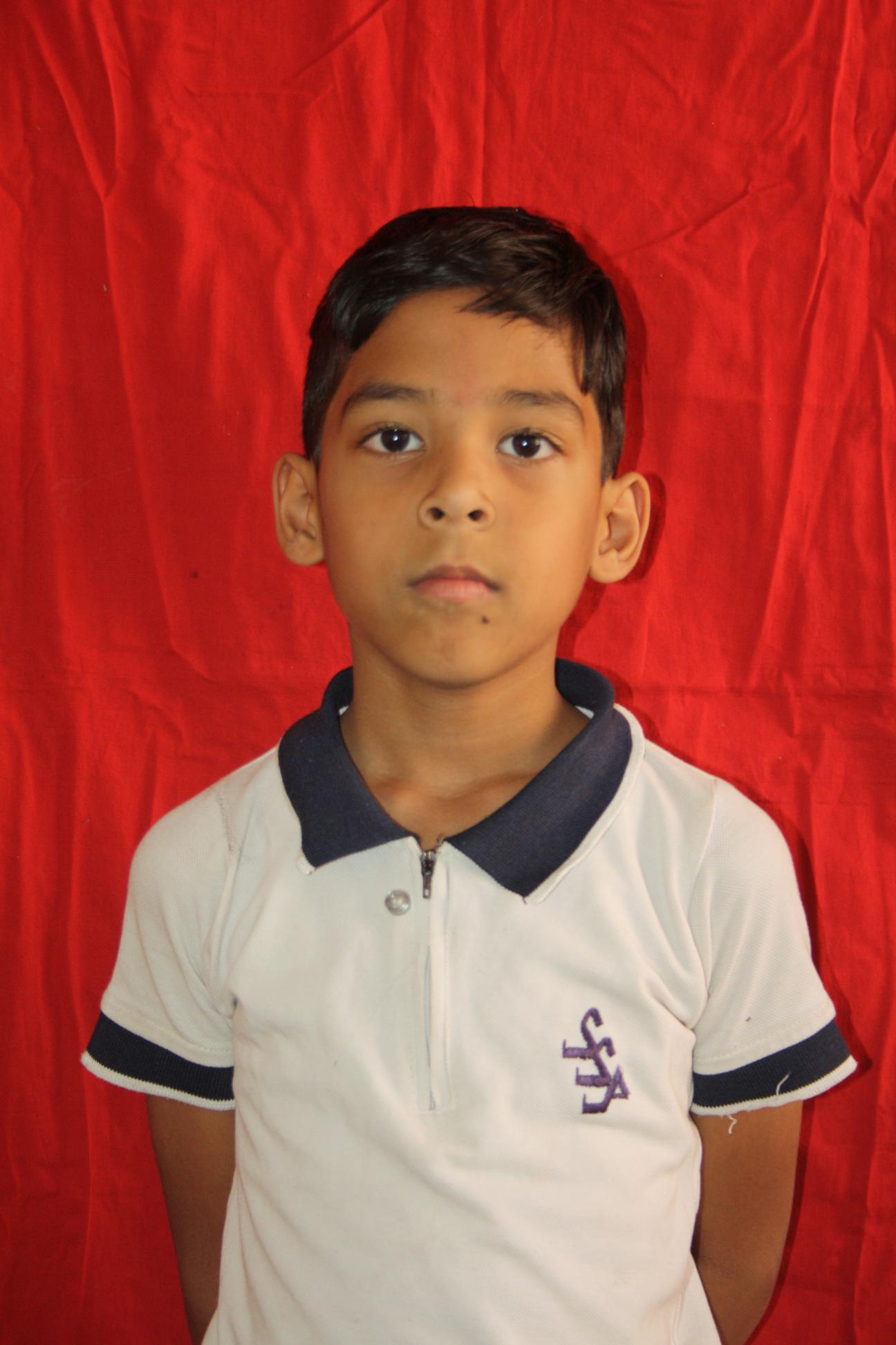 Delhi Public School Rudrapur