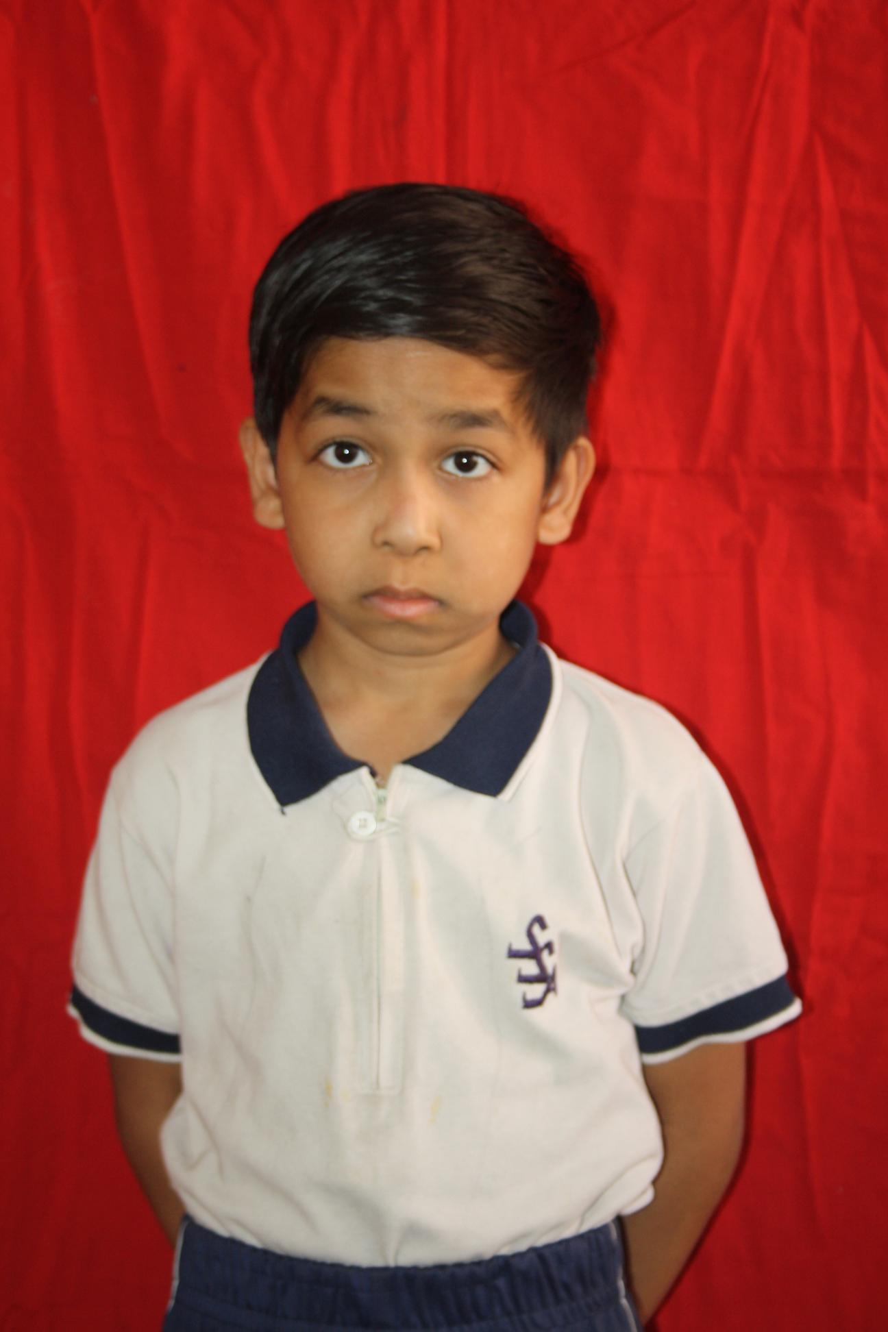 Delhi Public School Rudrapur