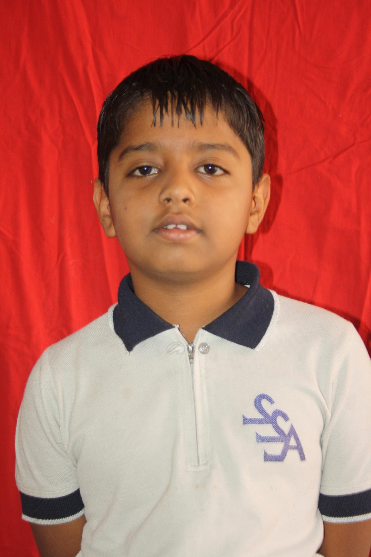 Delhi Public School Rudrapur