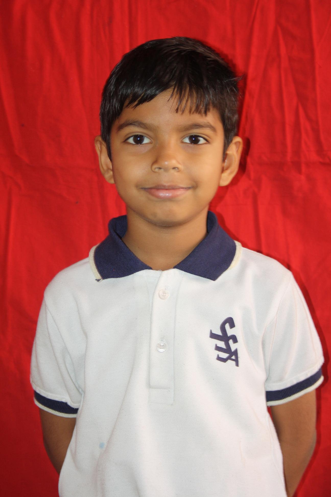 Delhi Public School Rudrapur