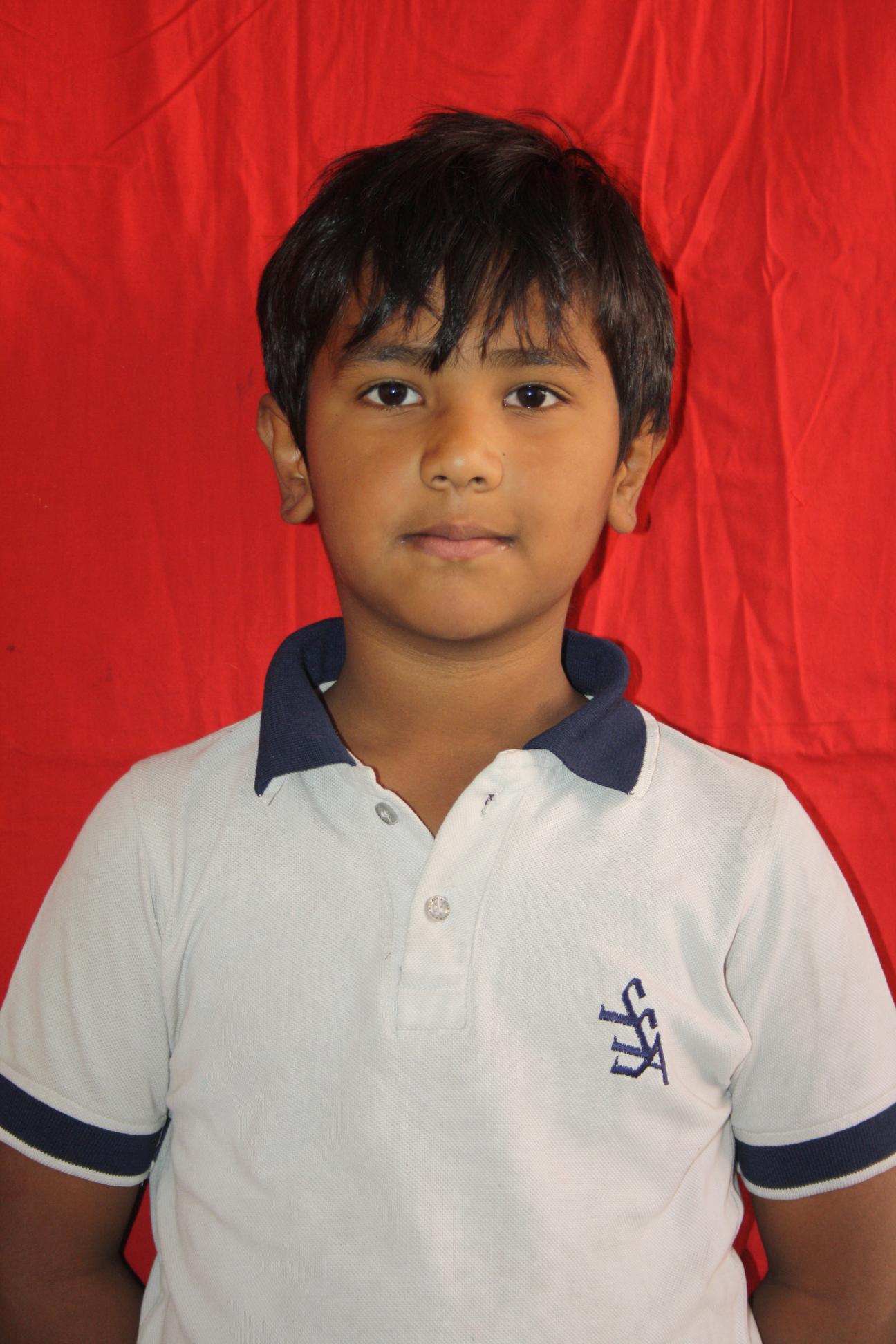 Delhi Public School Rudrapur