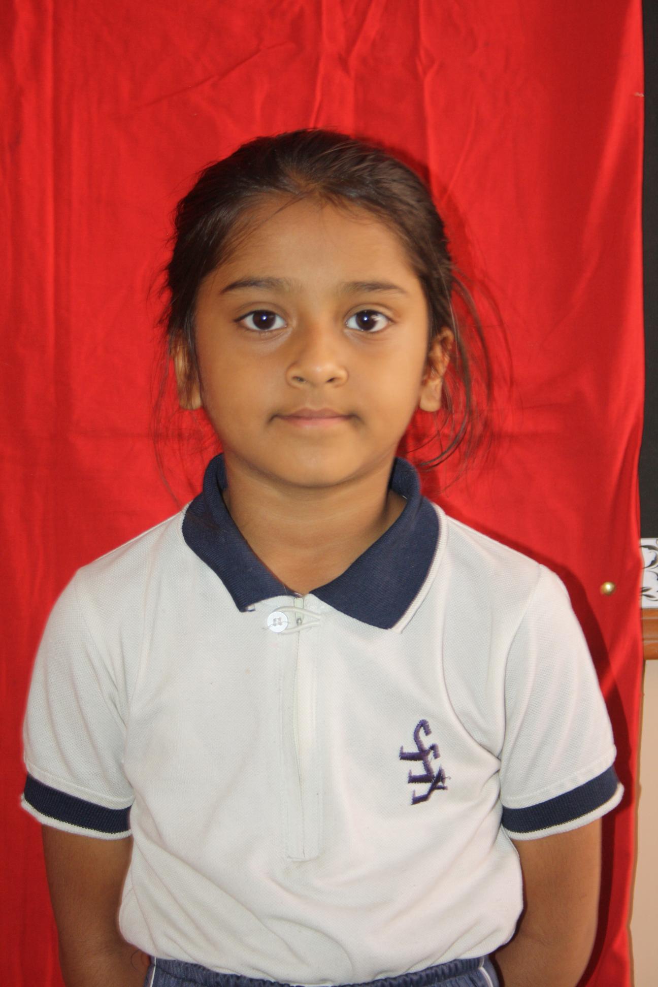 Delhi Public School Rudrapur
