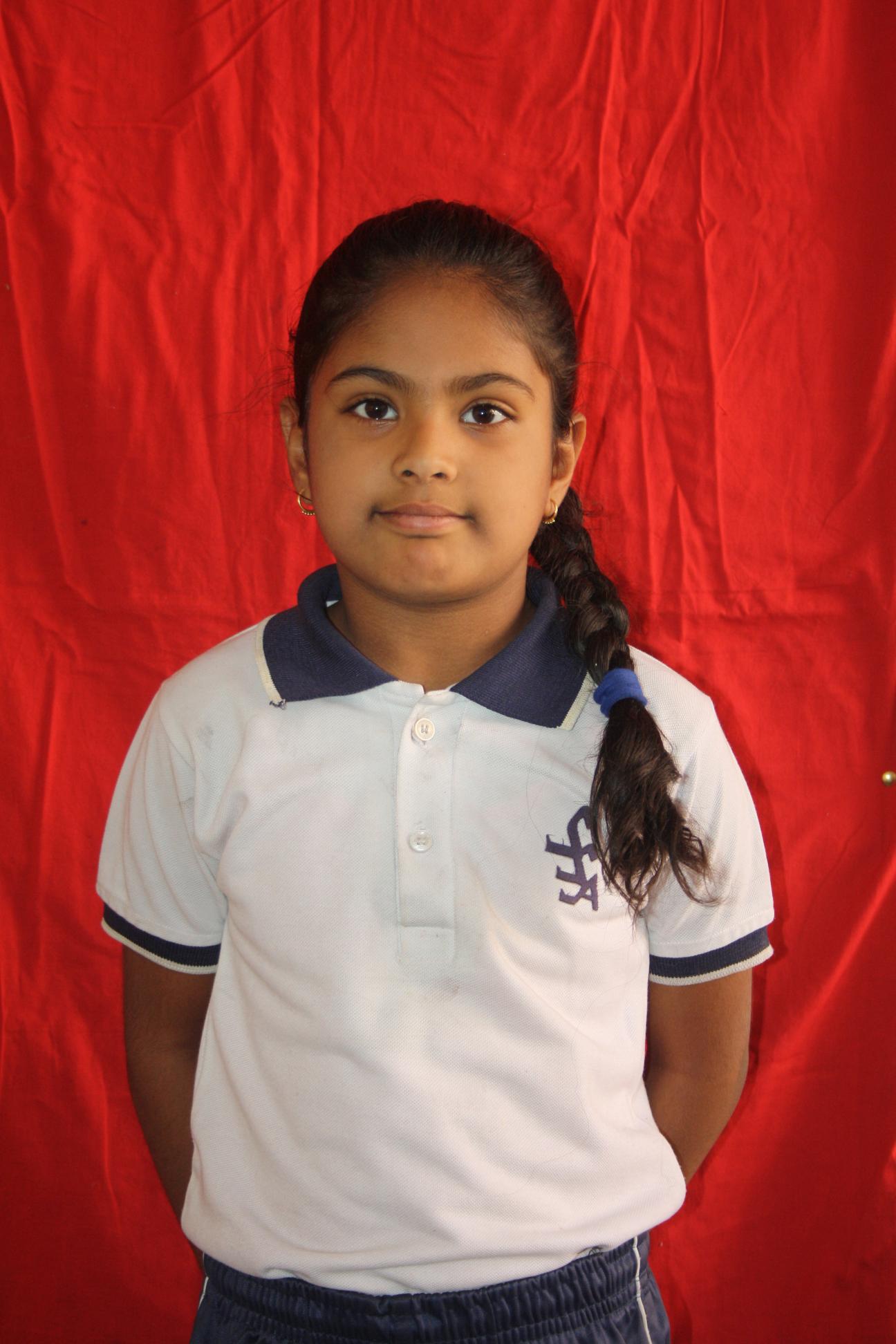 Delhi Public School Rudrapur