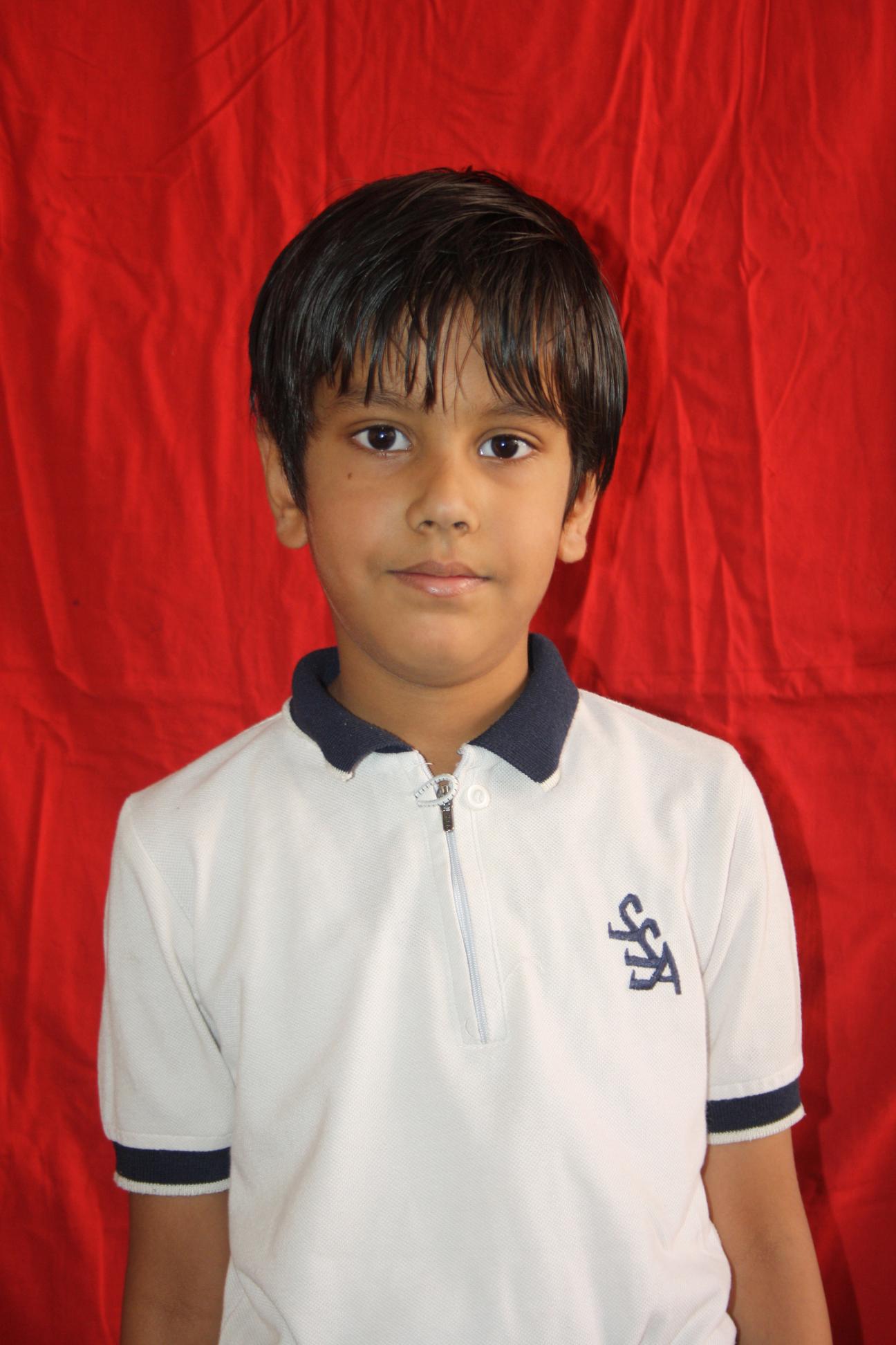 Delhi Public School Rudrapur