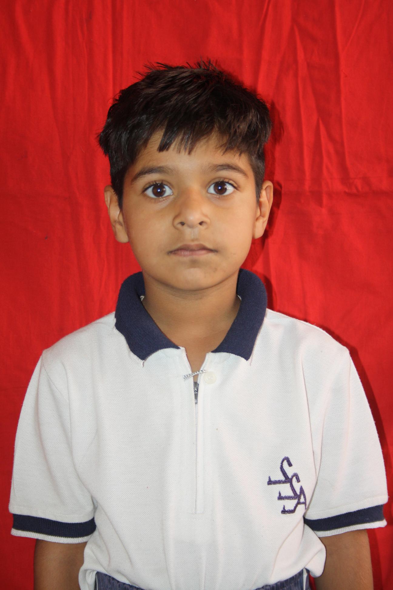 Delhi Public School Rudrapur