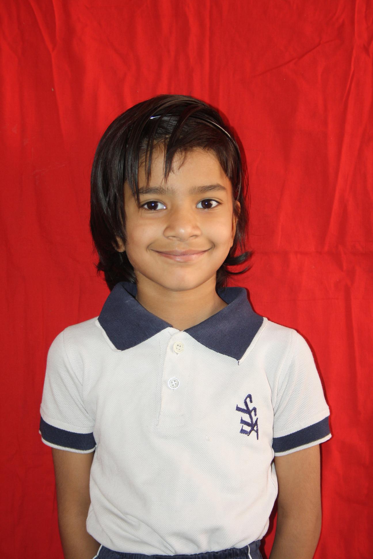 Delhi Public School Rudrapur