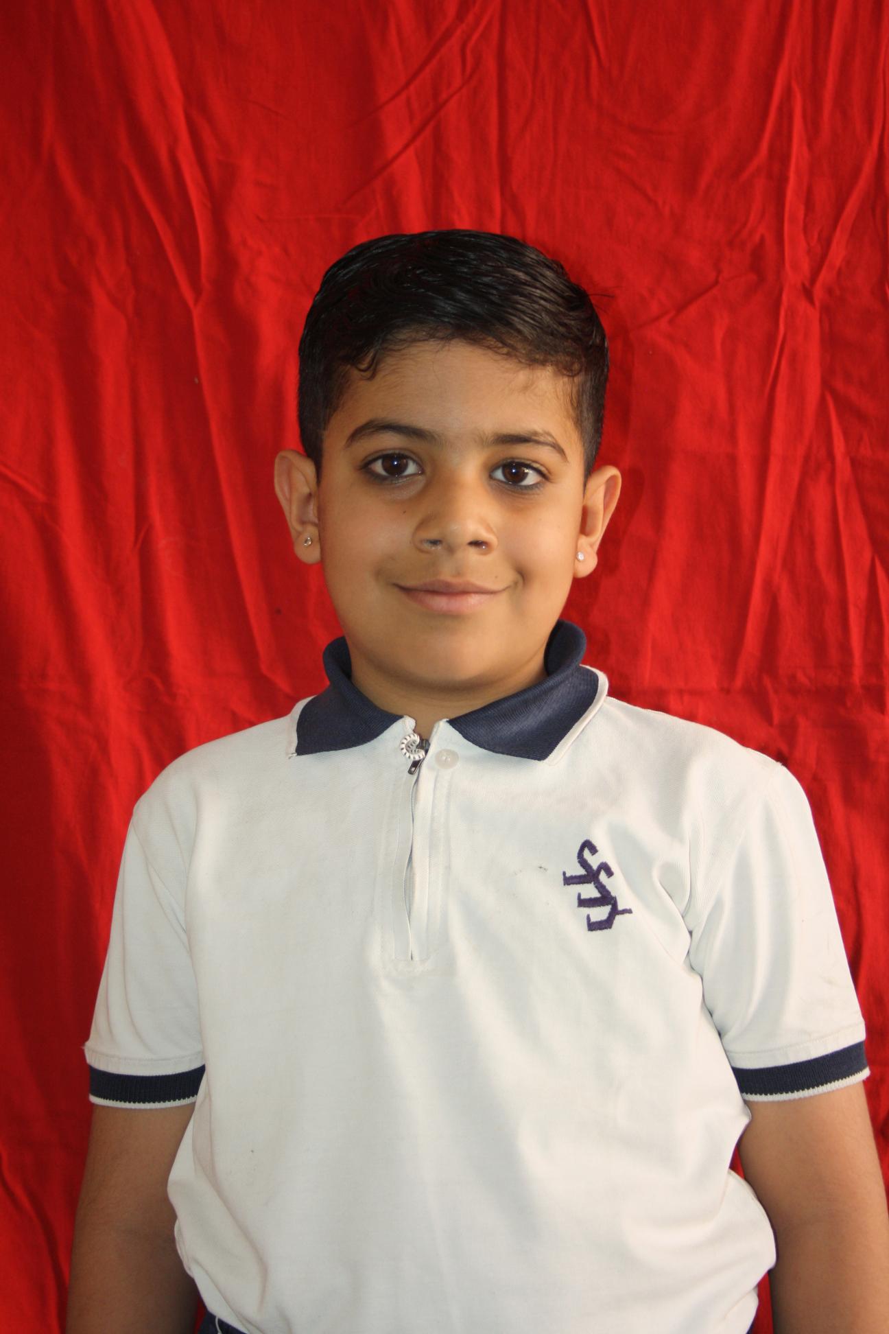 Delhi Public School Rudrapur