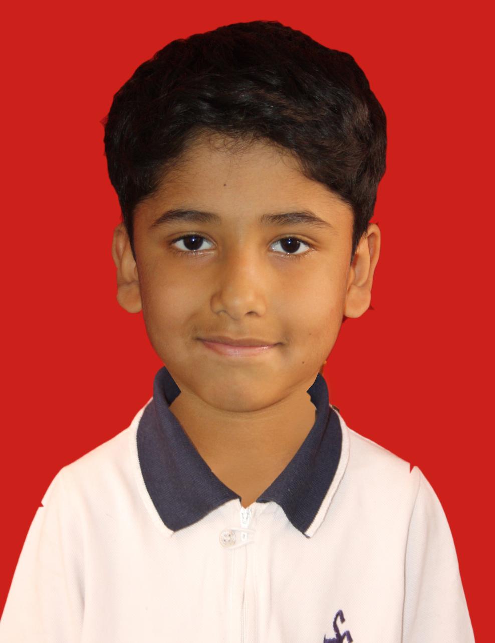Delhi Public School Rudrapur
