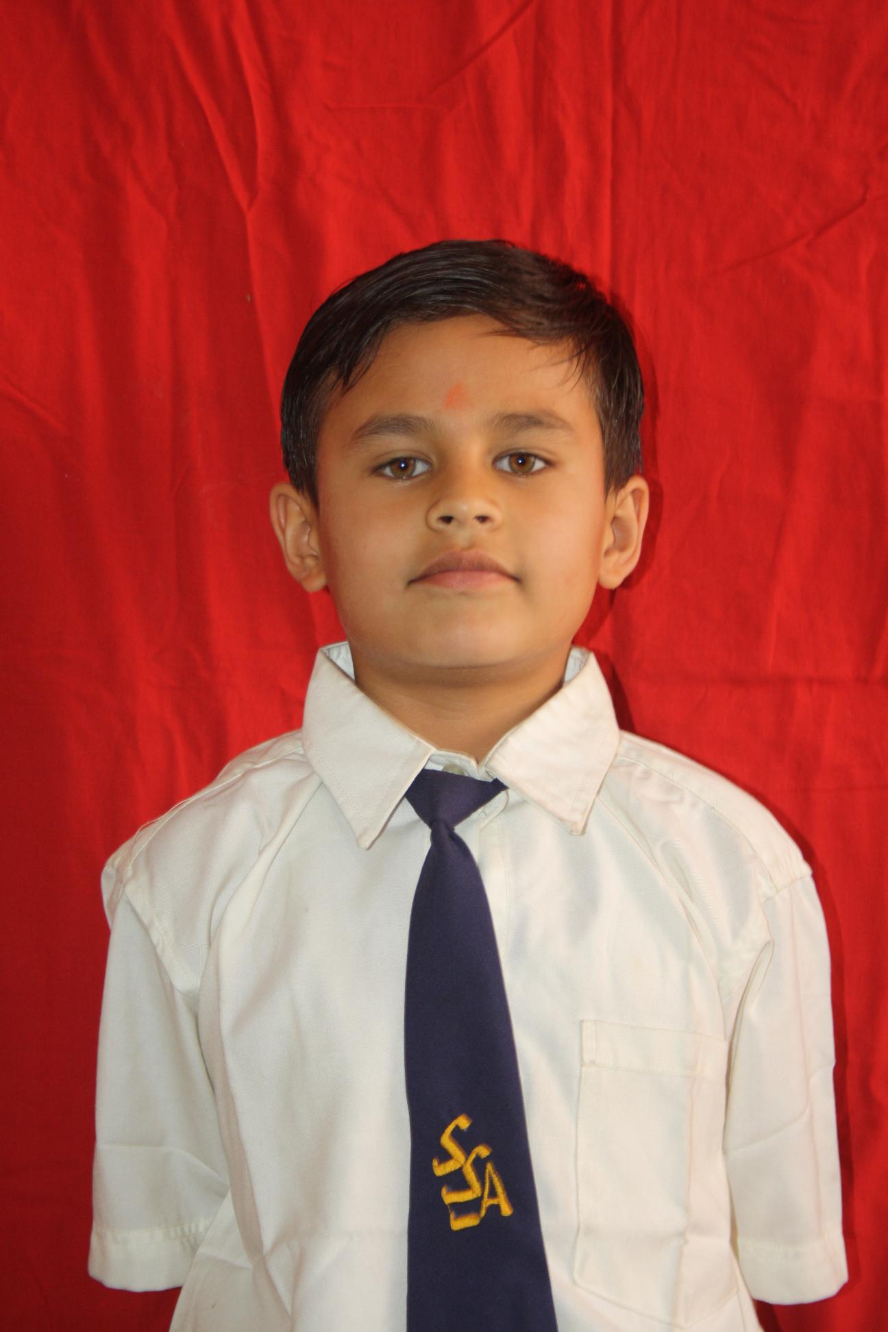 Delhi Public School Rudrapur