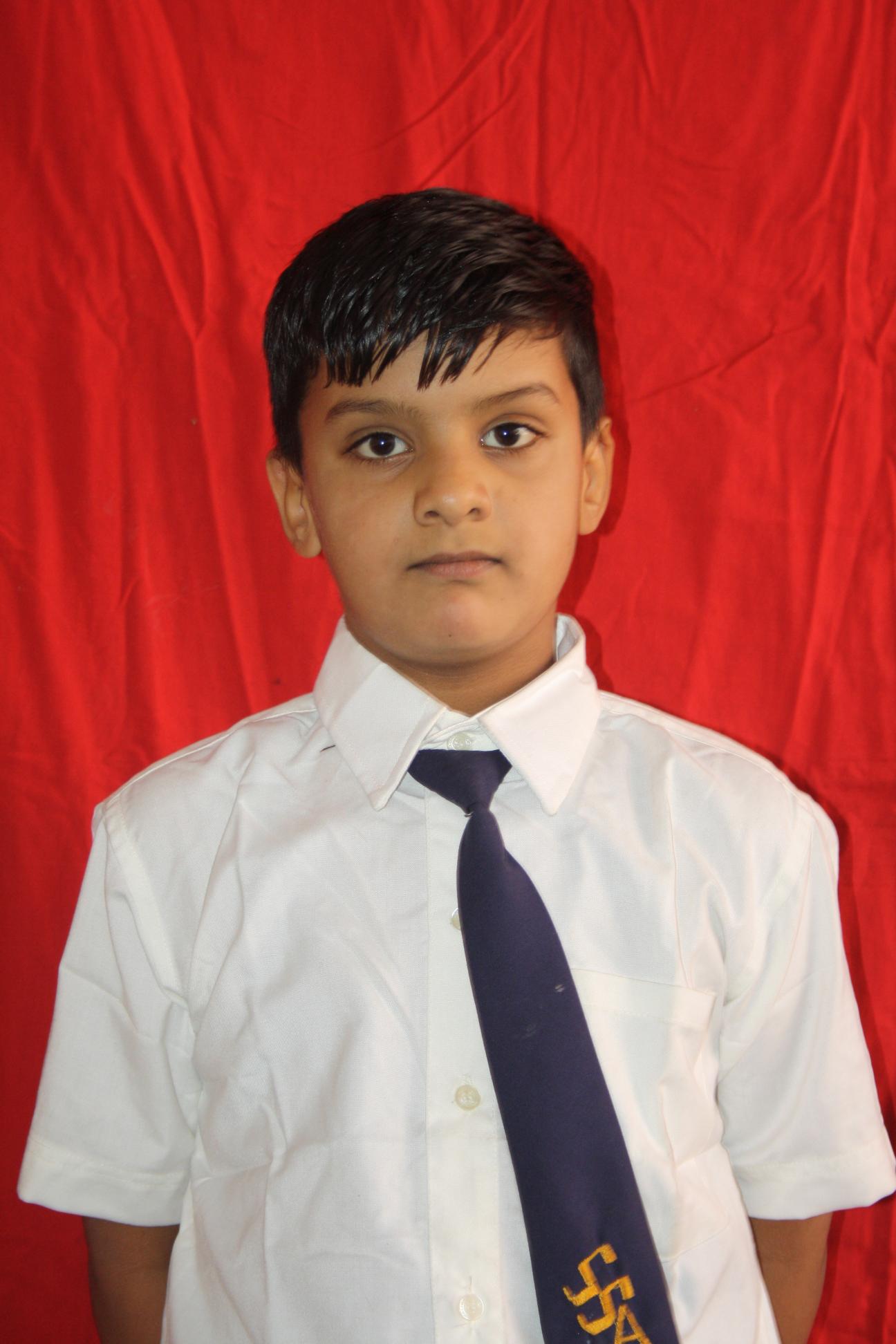 Delhi Public School Rudrapur