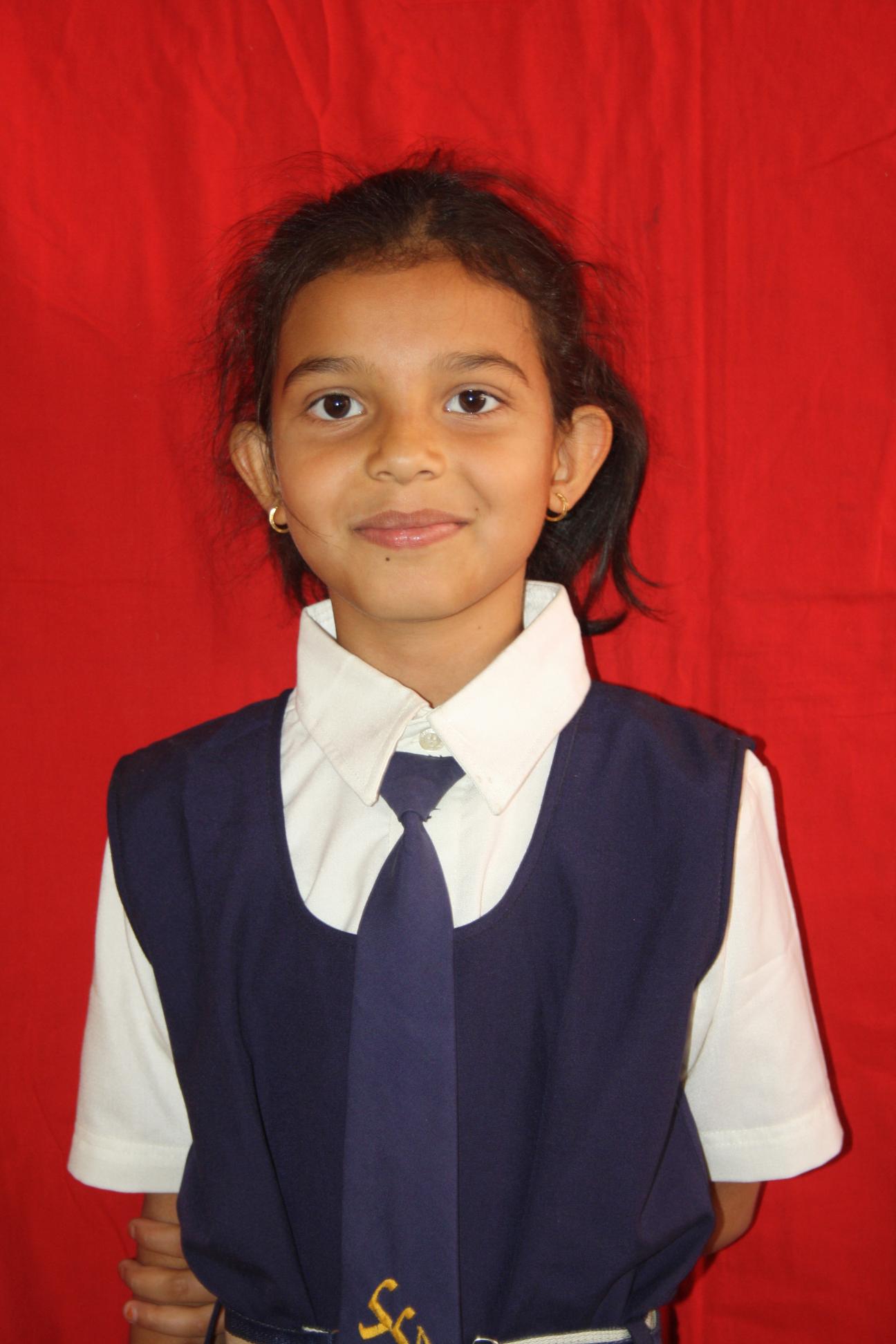 Delhi Public School Rudrapur