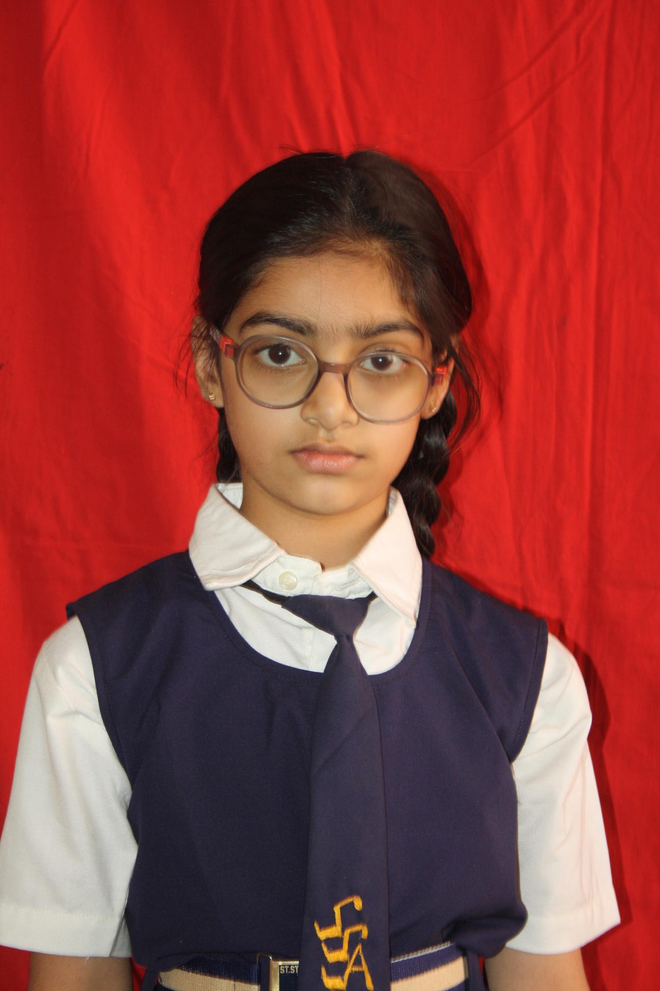 Delhi Public School Rudrapur