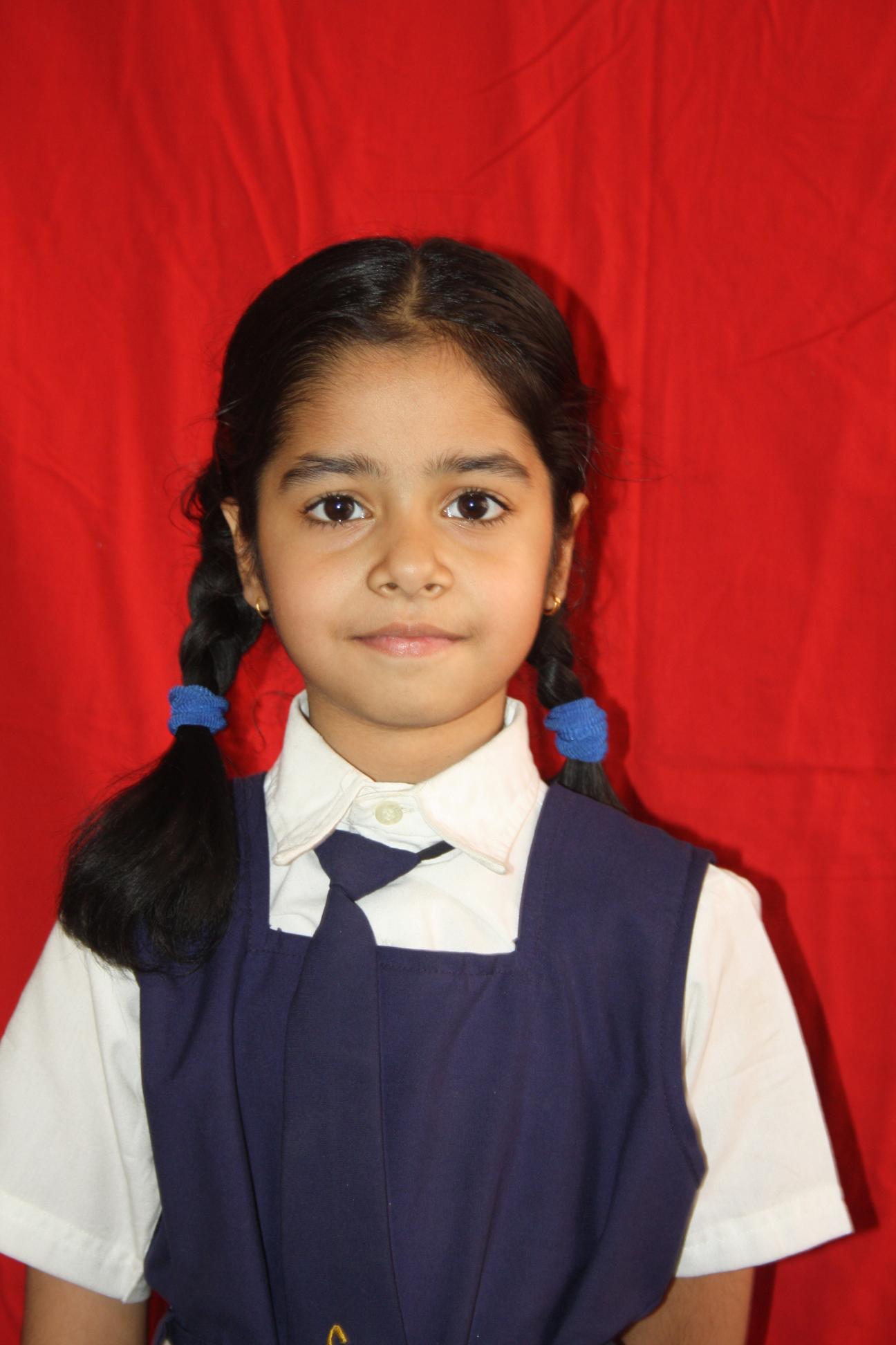 Delhi Public School Rudrapur