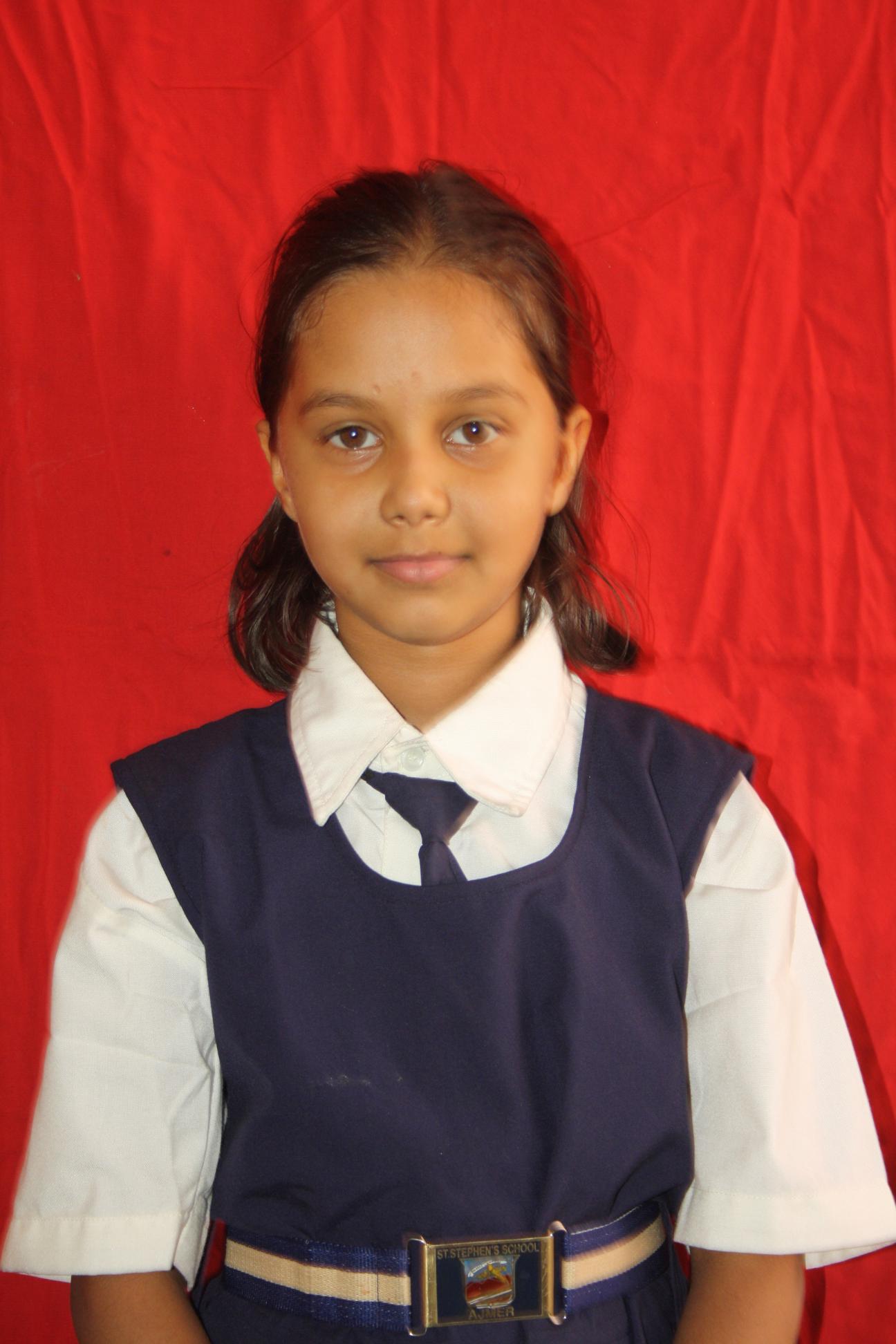 Delhi Public School Rudrapur