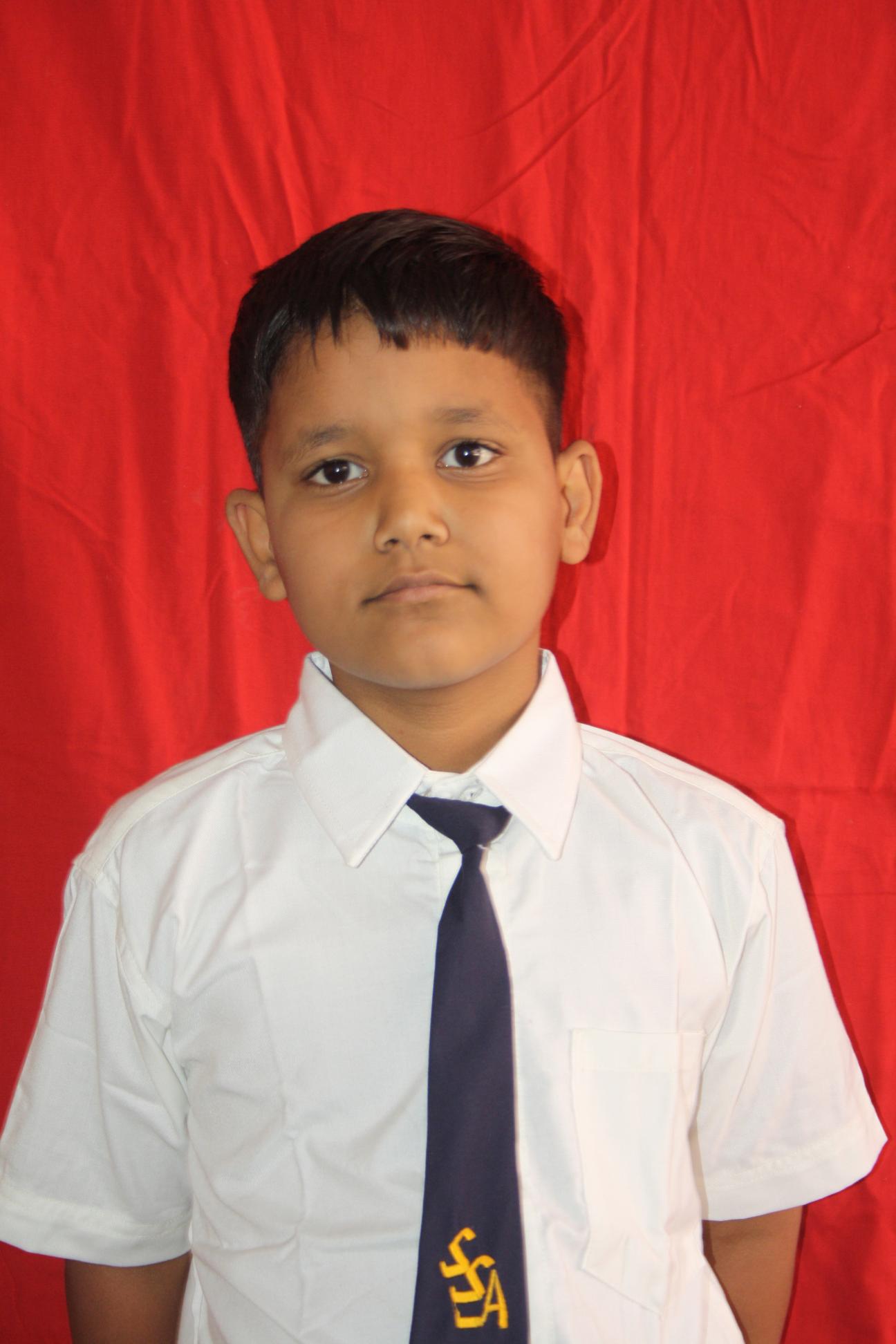 Delhi Public School Rudrapur
