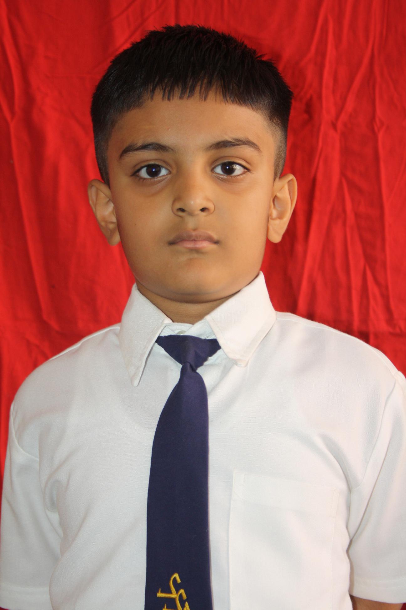 Delhi Public School Rudrapur
