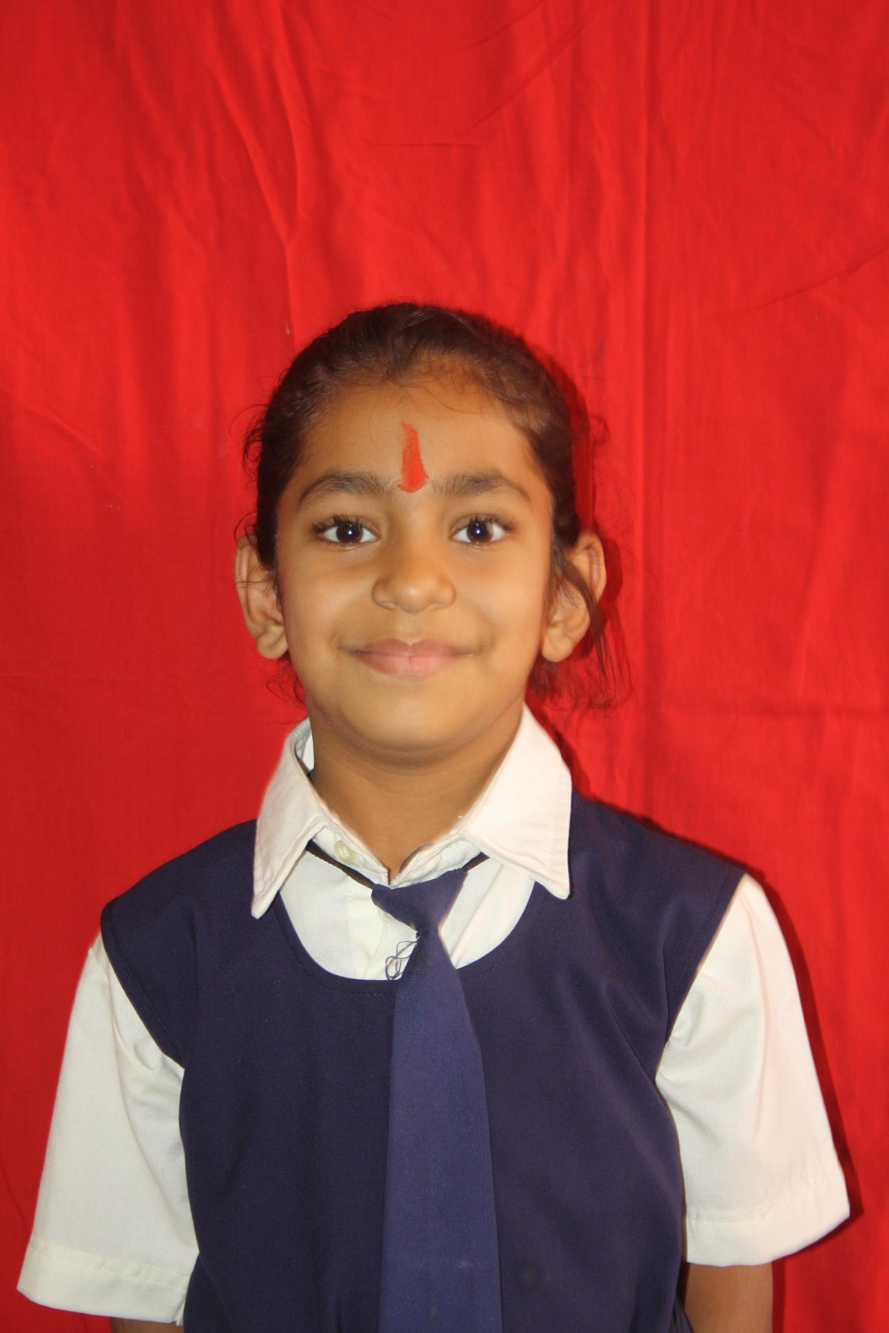 Delhi Public School Rudrapur