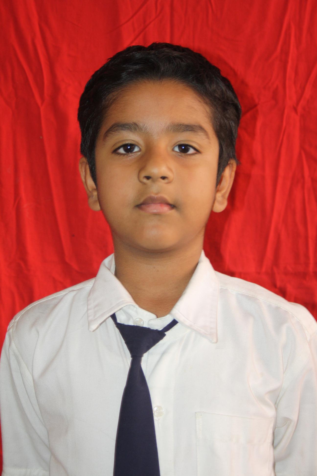 Delhi Public School Rudrapur