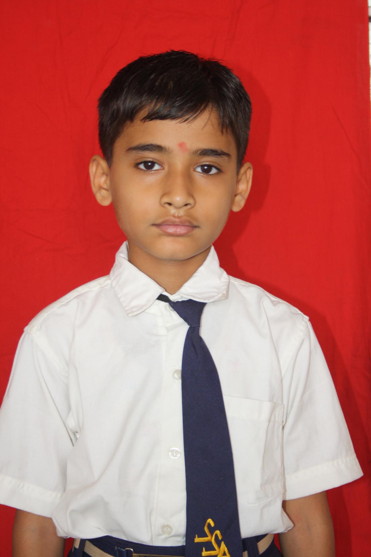 Delhi Public School Rudrapur