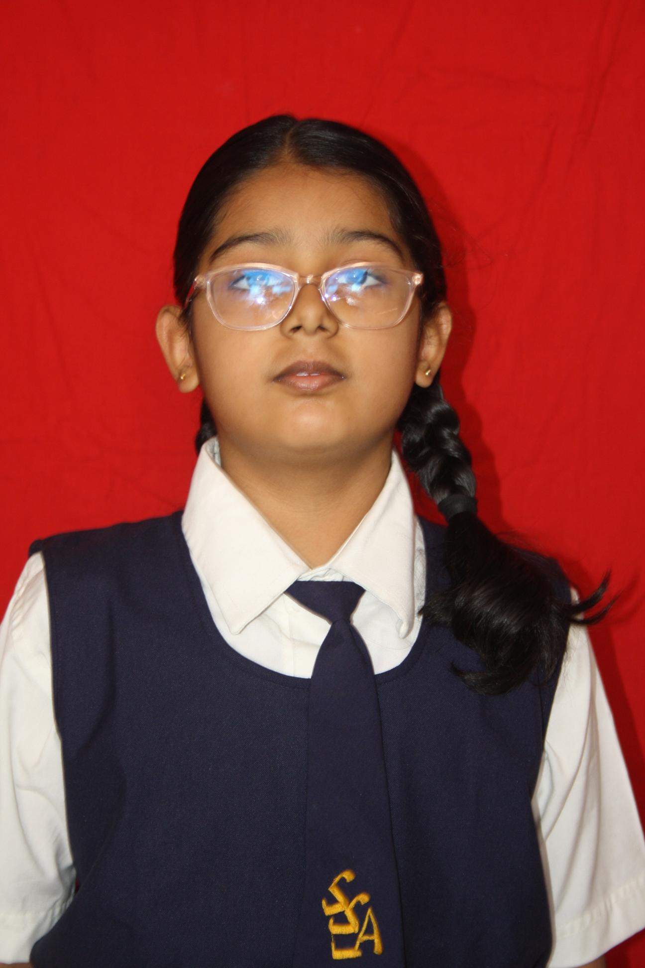 Delhi Public School Rudrapur
