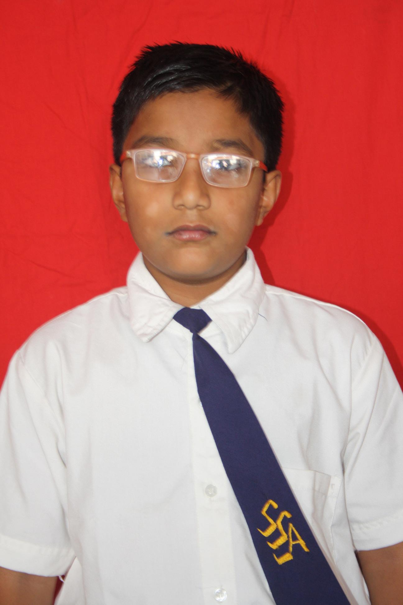 Delhi Public School Rudrapur