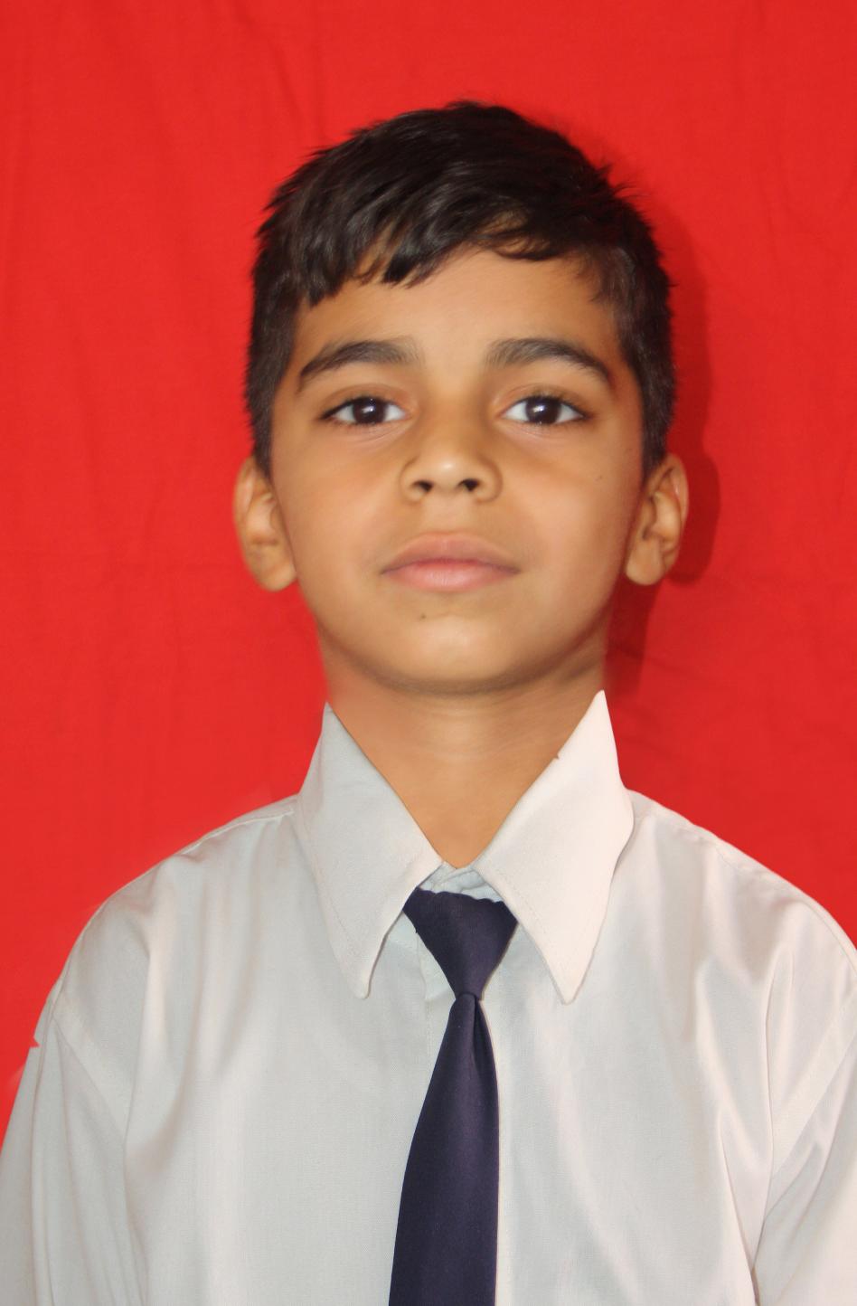 Delhi Public School Rudrapur
