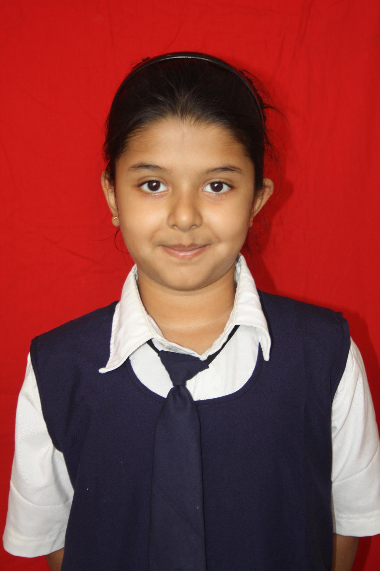 Delhi Public School Rudrapur
