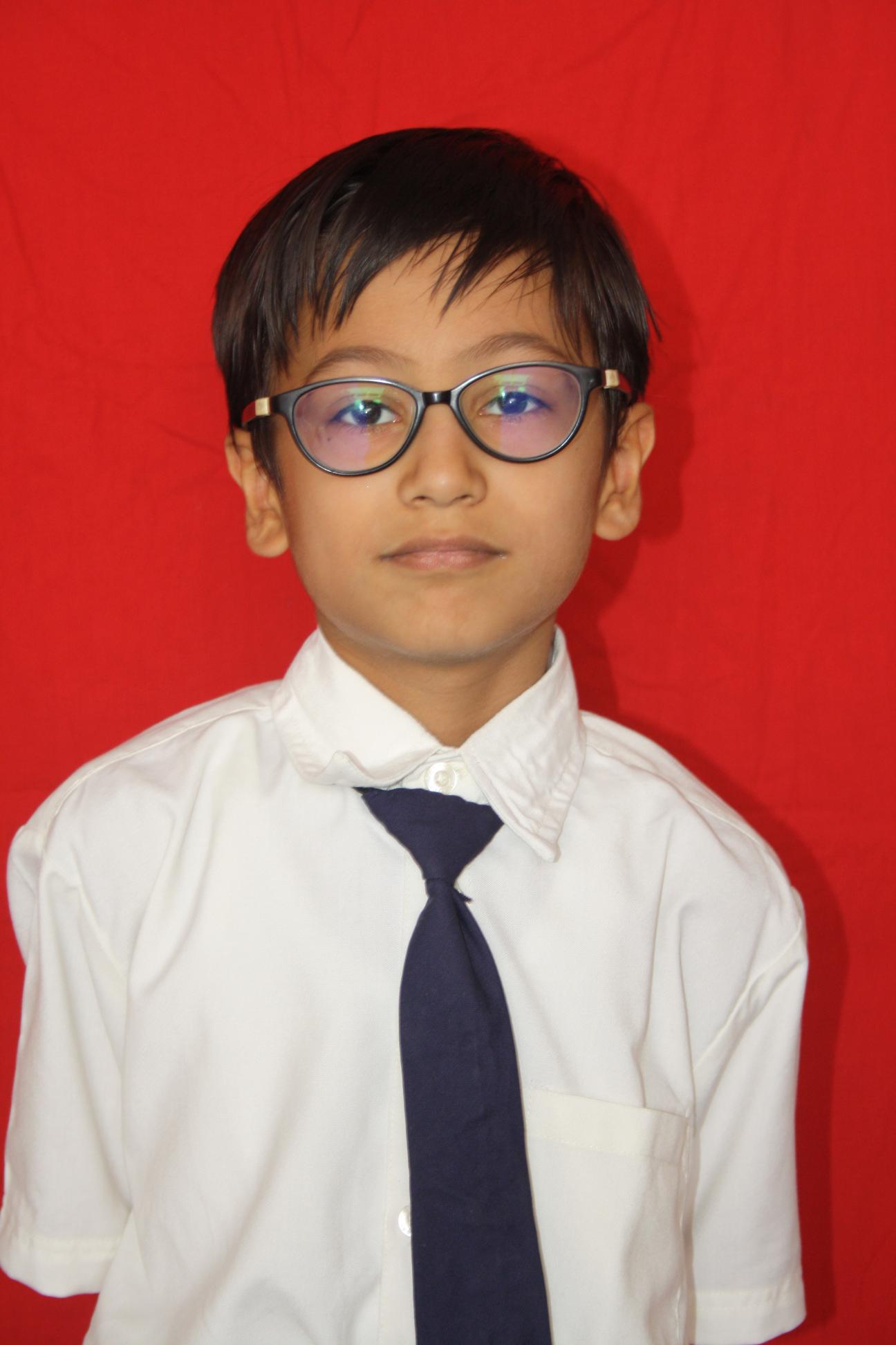Delhi Public School Rudrapur