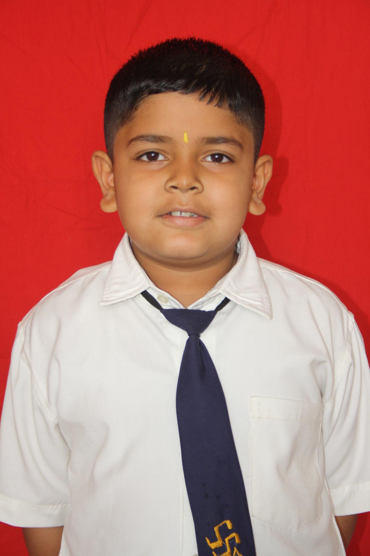 Delhi Public School Rudrapur