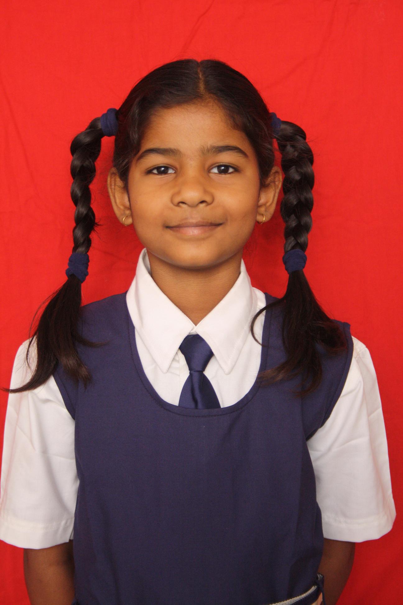 Delhi Public School Rudrapur