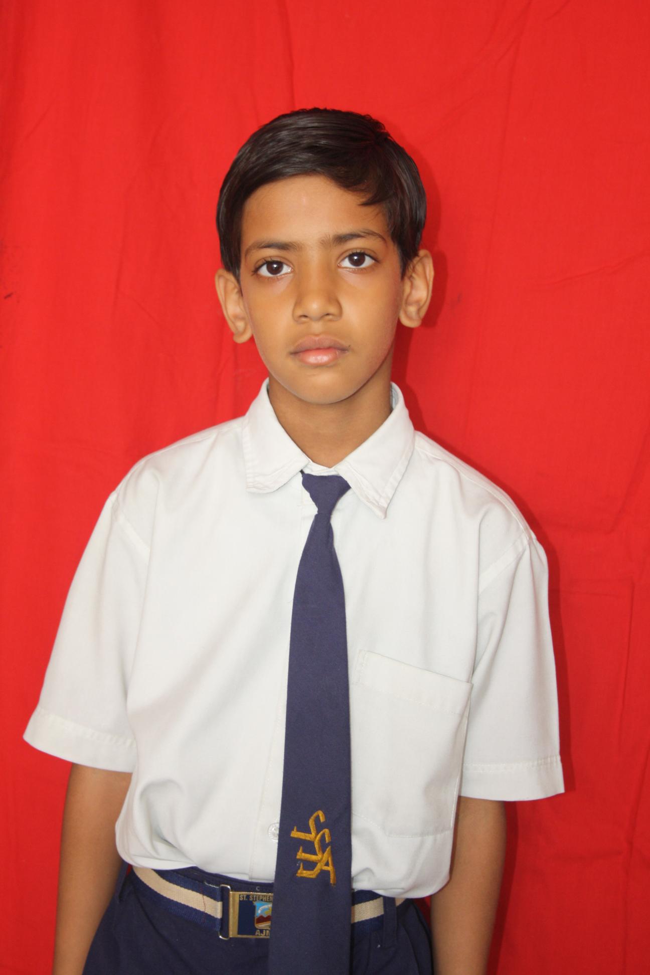 Delhi Public School Rudrapur