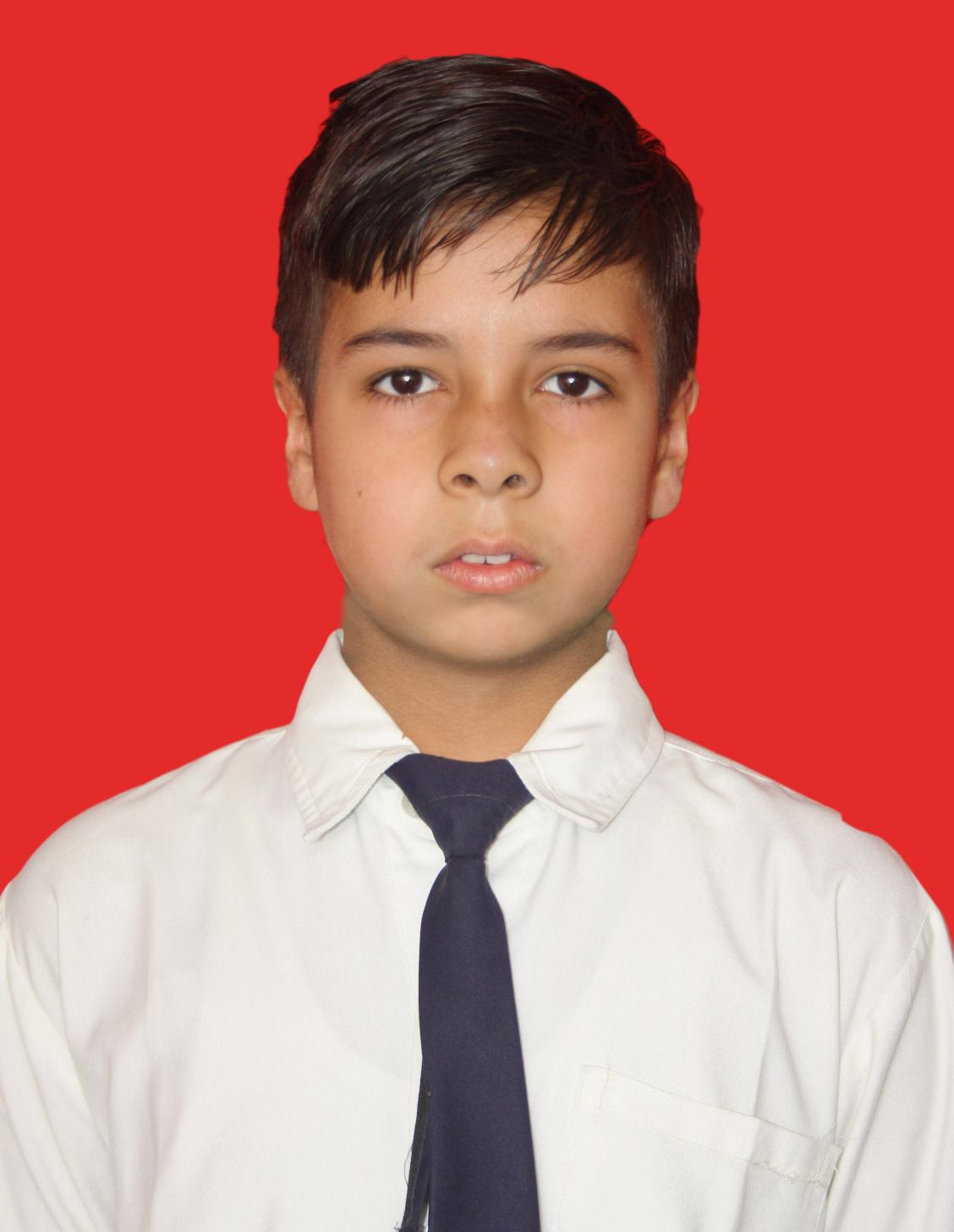 Delhi Public School Rudrapur