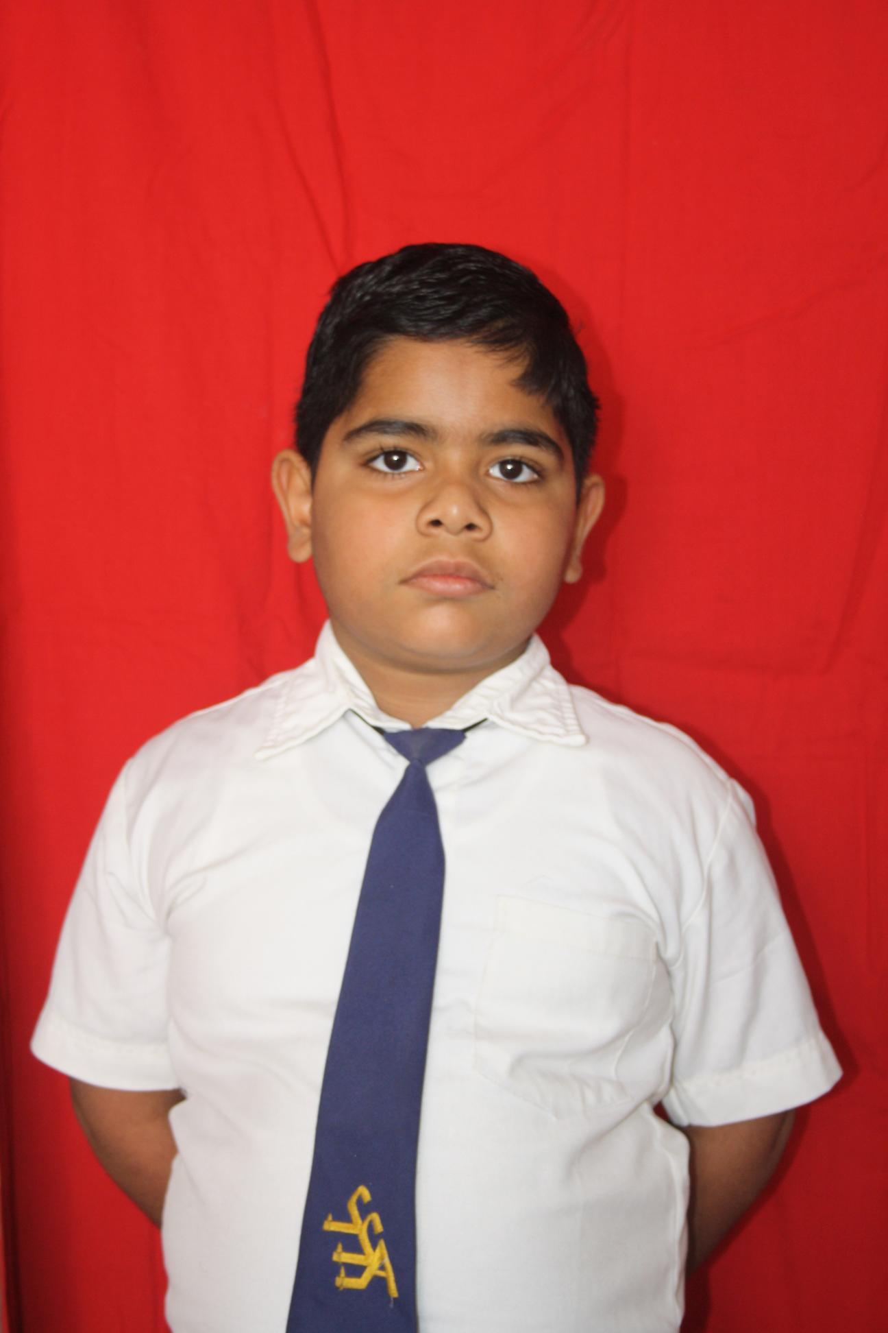 Delhi Public School Rudrapur
