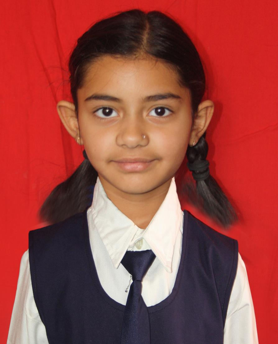 Delhi Public School Rudrapur
