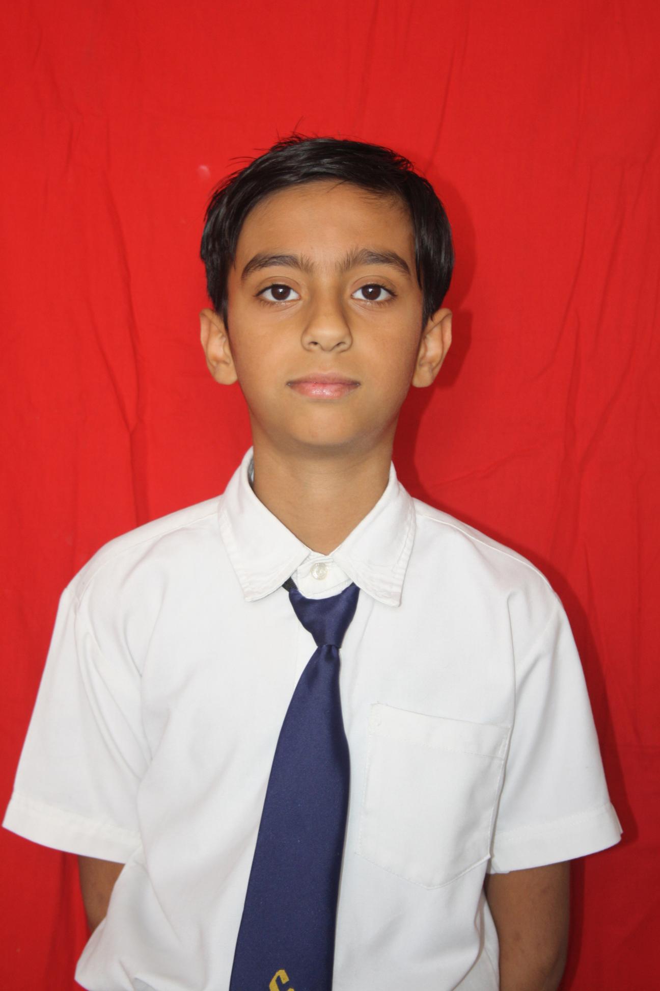 Delhi Public School Rudrapur